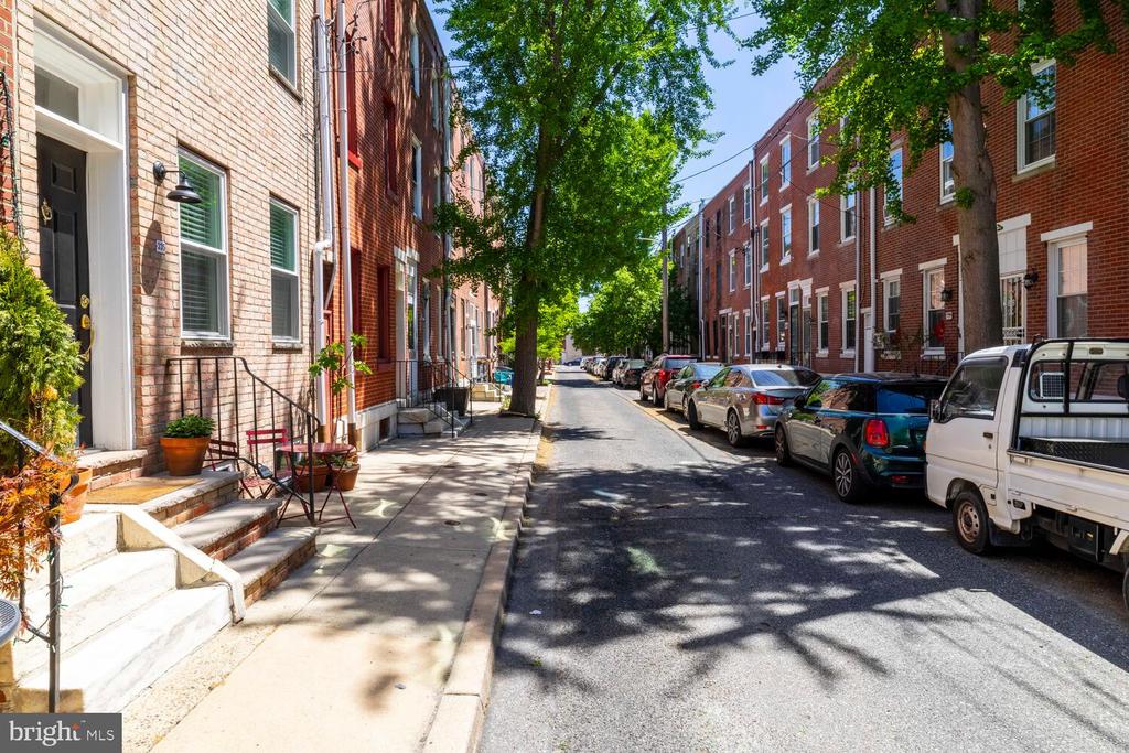 335 MANTON STREET