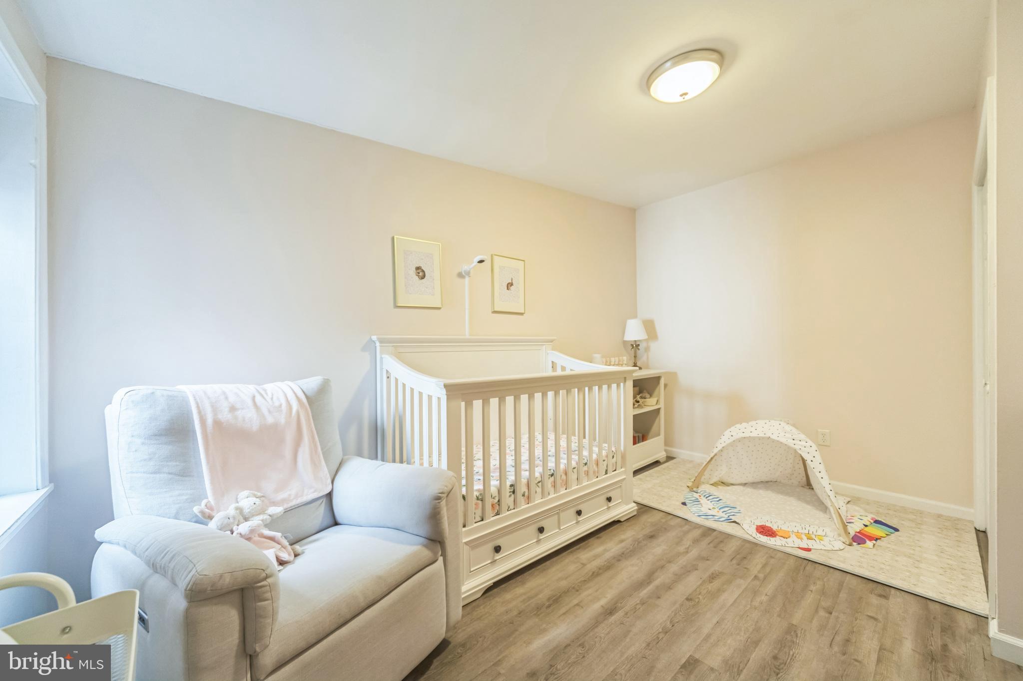 2007 PEMBERTON STREET