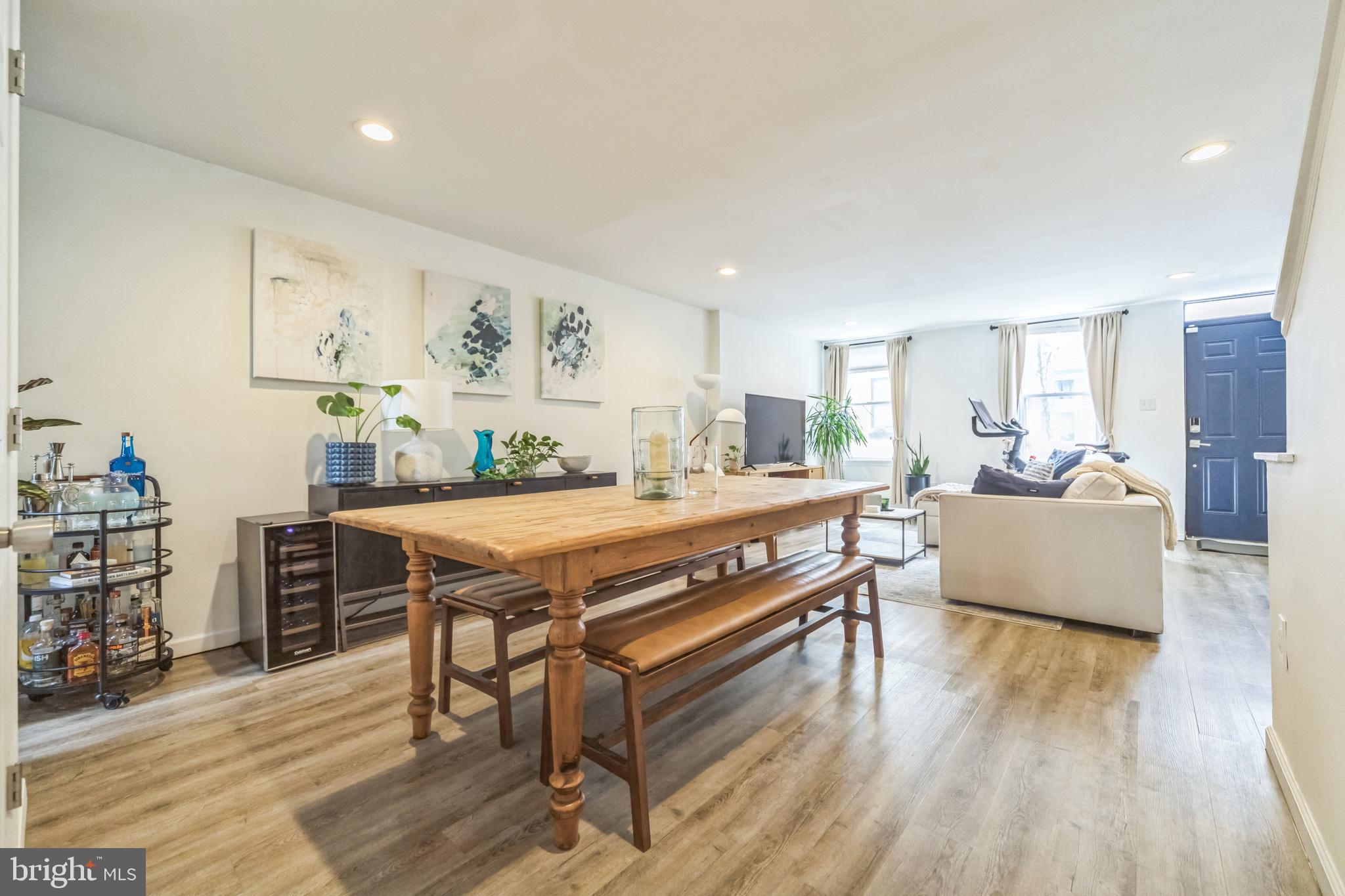 2007 PEMBERTON STREET