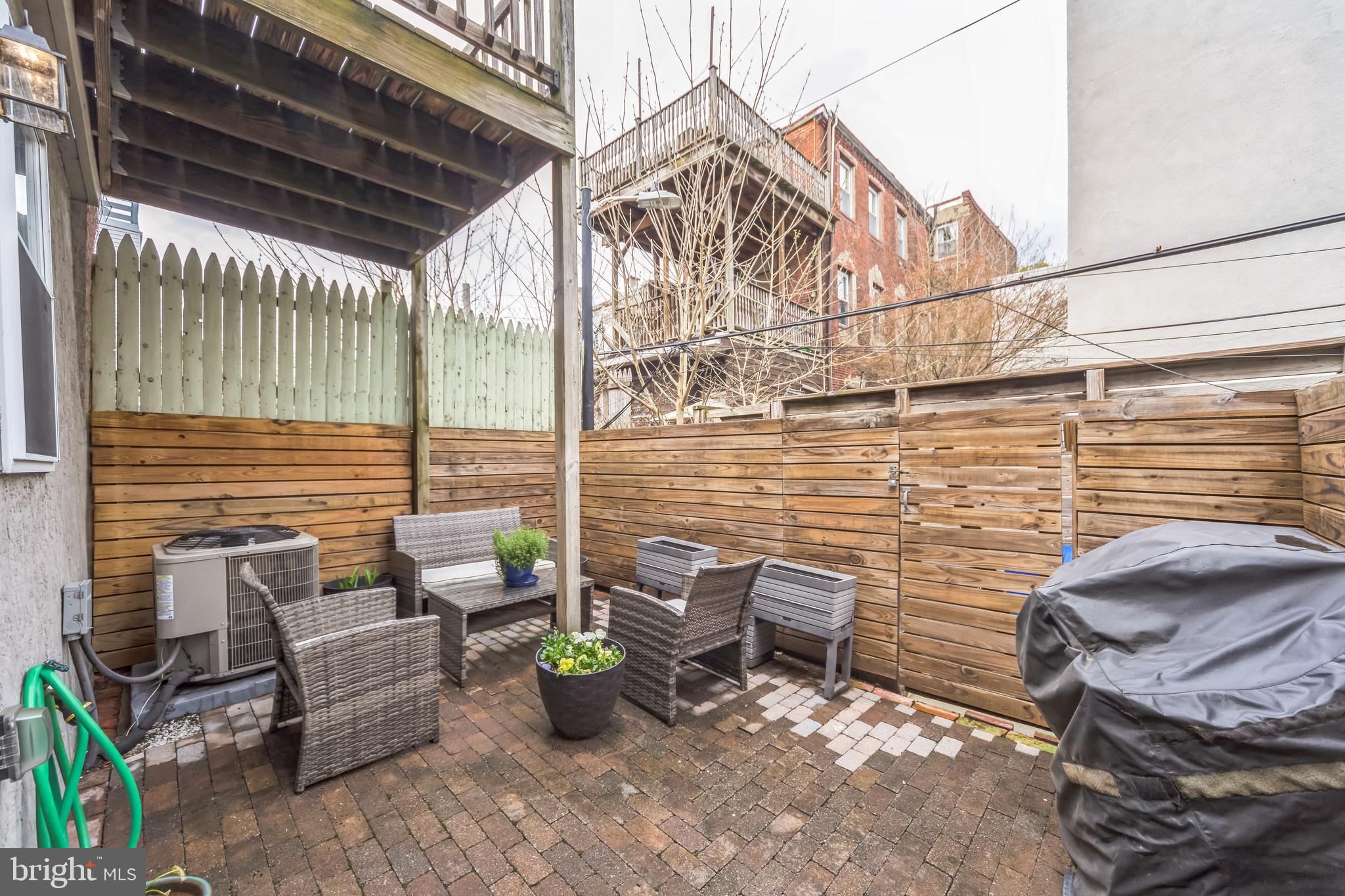 2007 PEMBERTON STREET