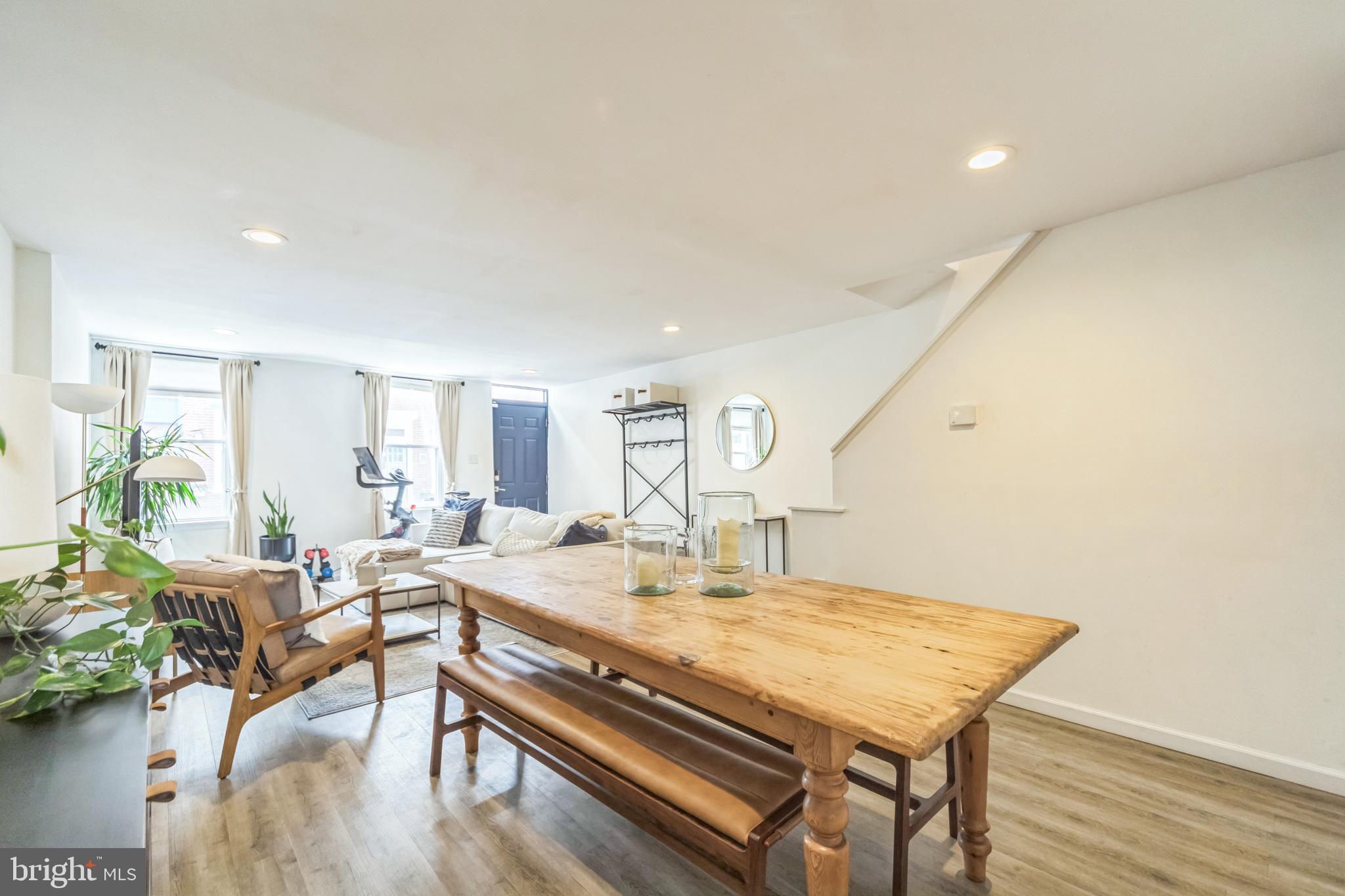 2007 PEMBERTON STREET