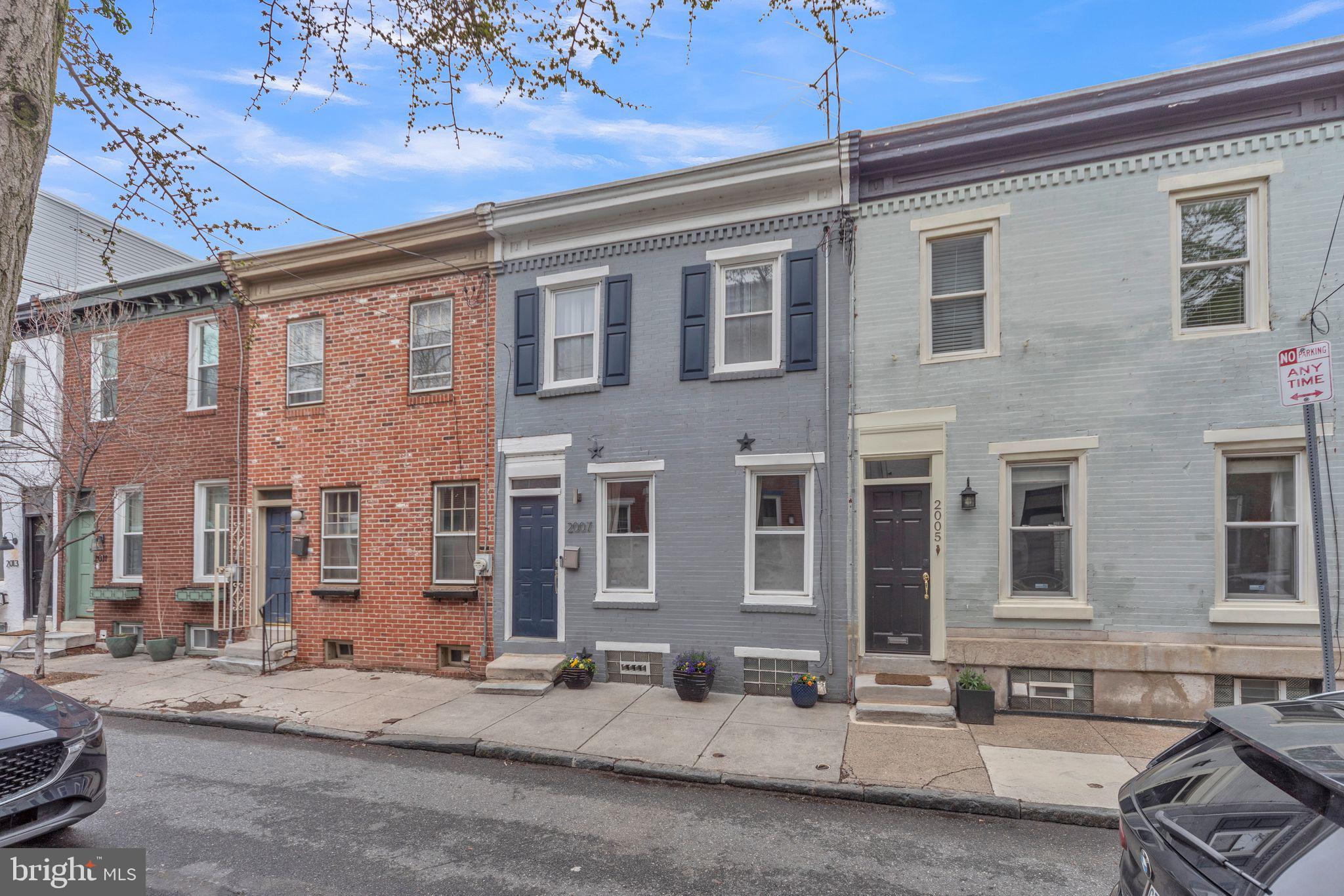 2007 PEMBERTON STREET