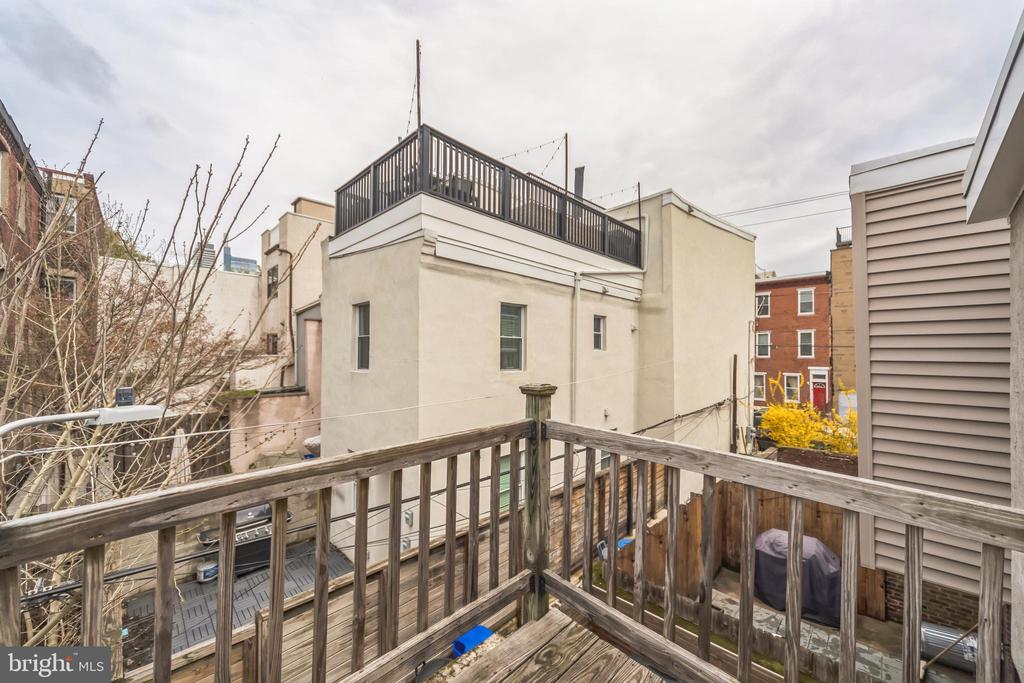 2007 PEMBERTON STREET