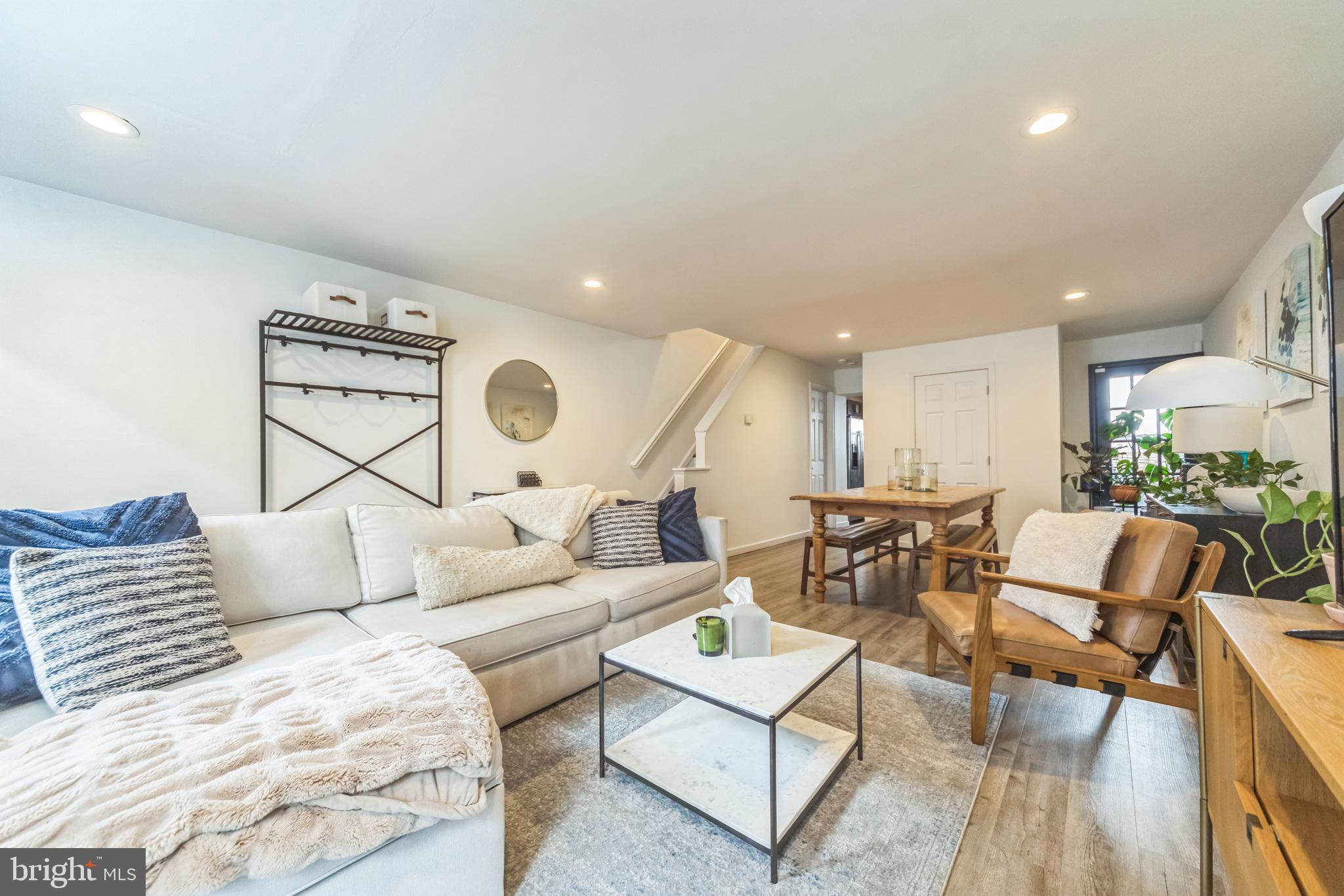 2007 PEMBERTON STREET