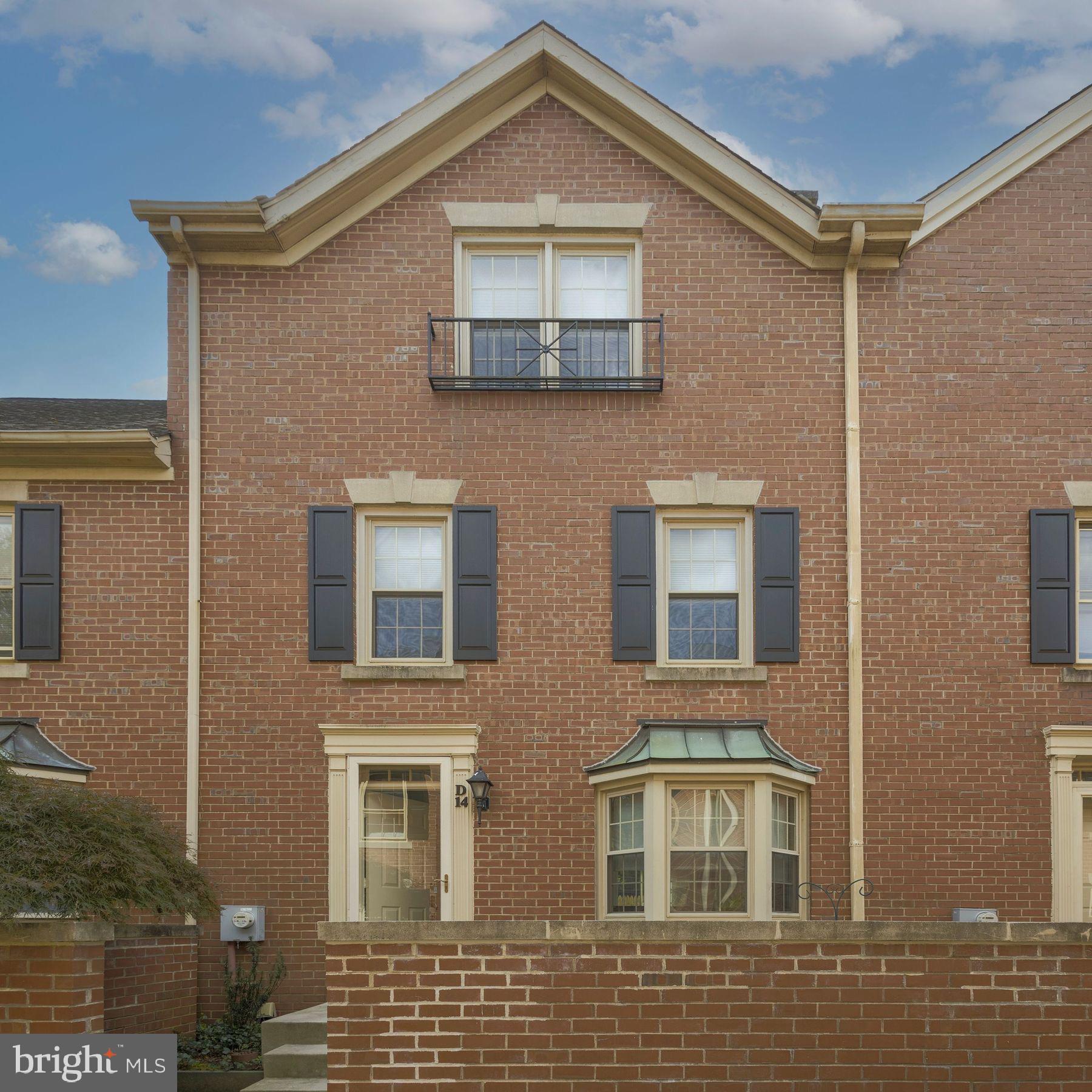 8708 PROSPECT AVENUE D14