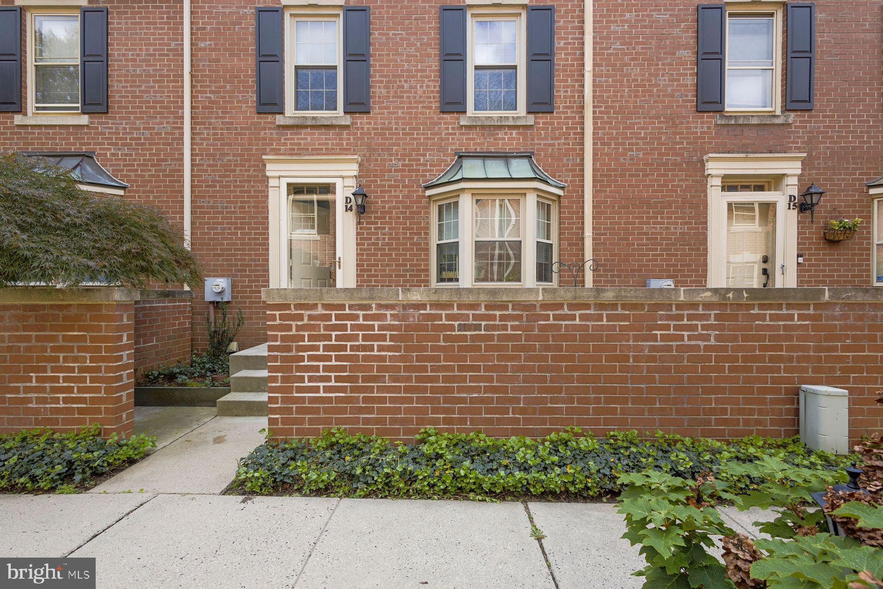 8708 PROSPECT AVENUE D14