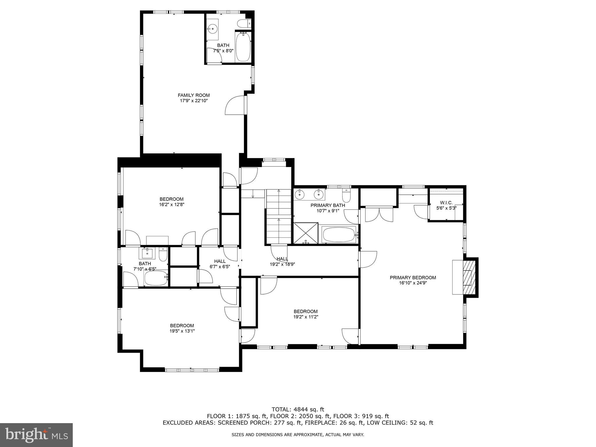 8401 SAINT MARTINS LANE