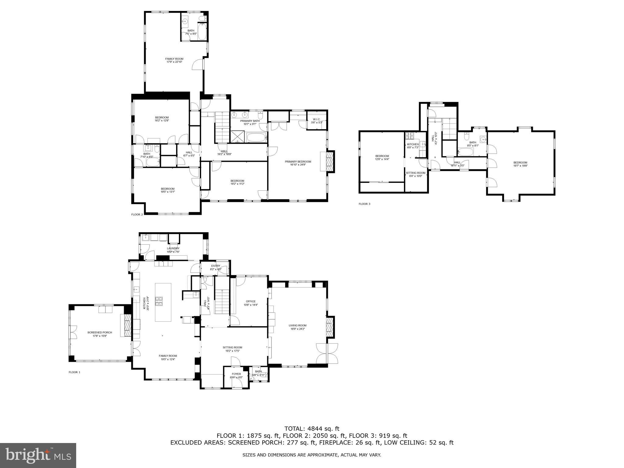 8401 SAINT MARTINS LANE