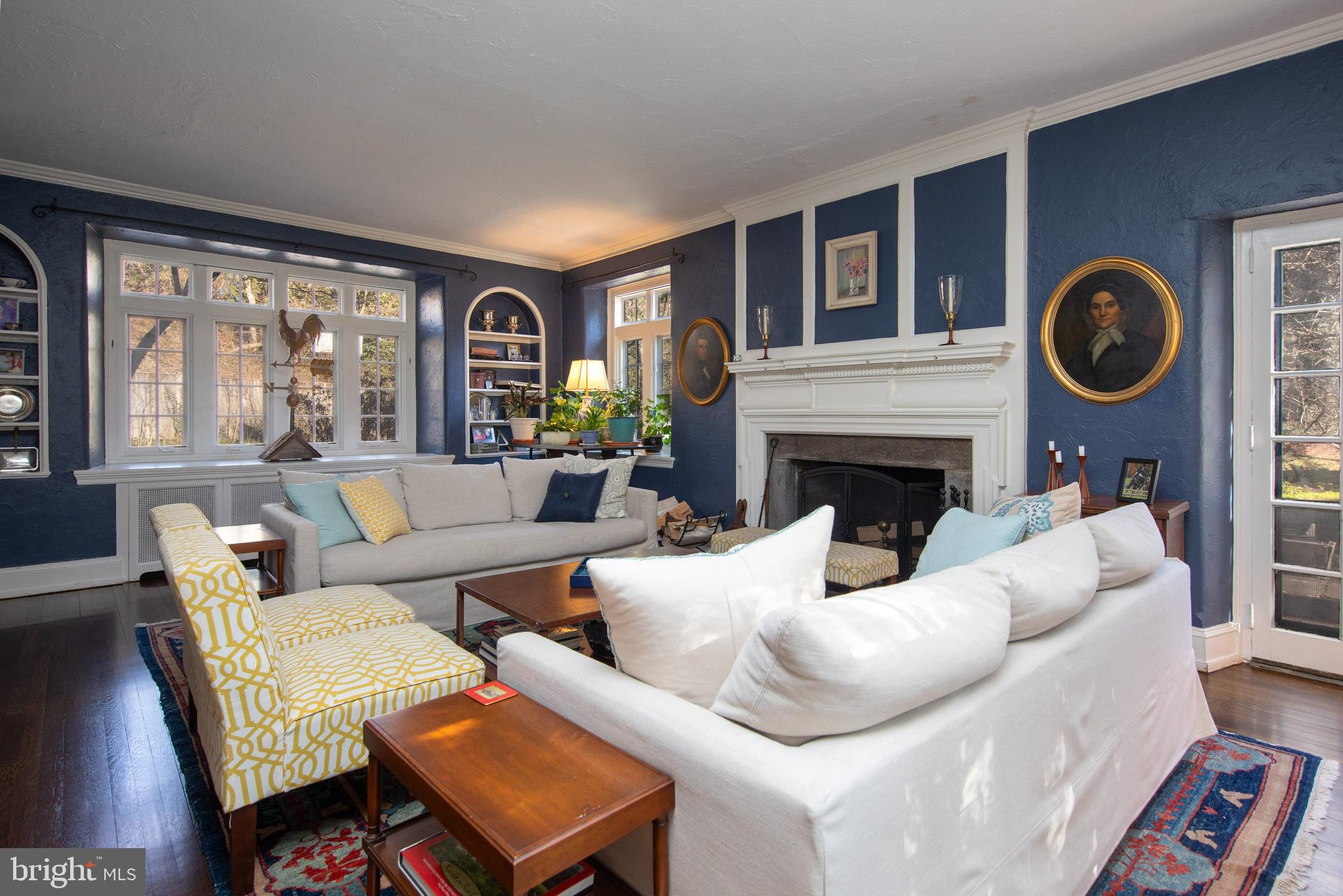 8401 SAINT MARTINS LANE