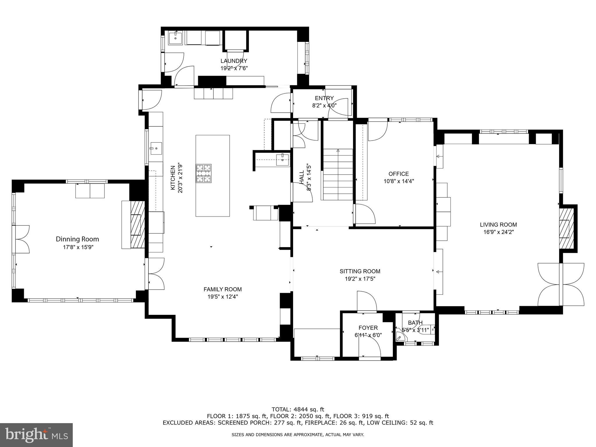 8401 SAINT MARTINS LANE