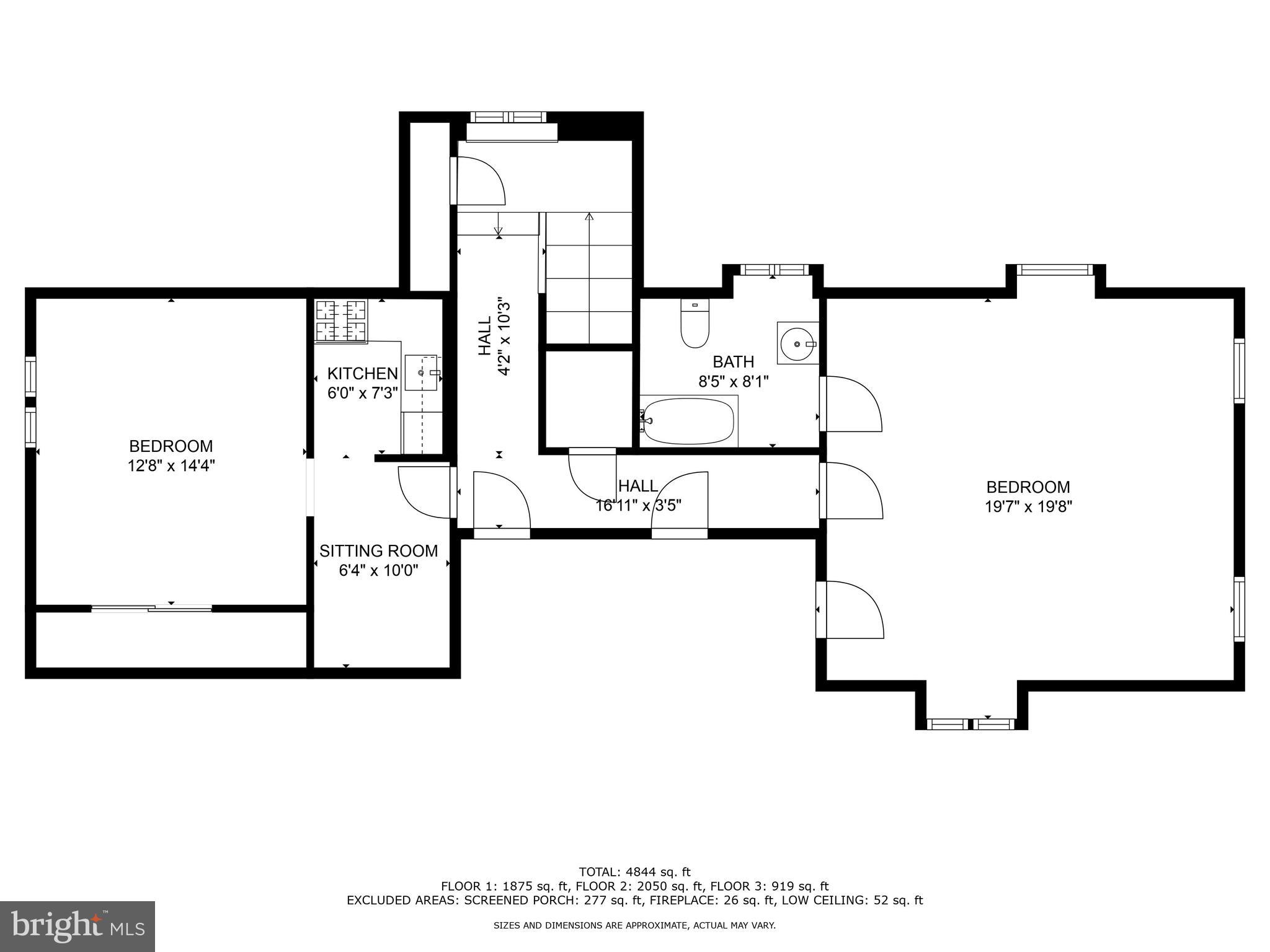 8401 SAINT MARTINS LANE