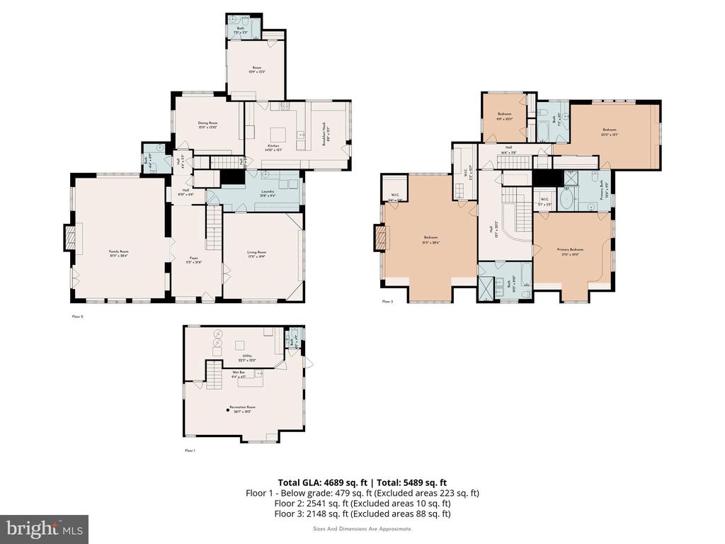 452 W CHESTNUT HILL AVENUE