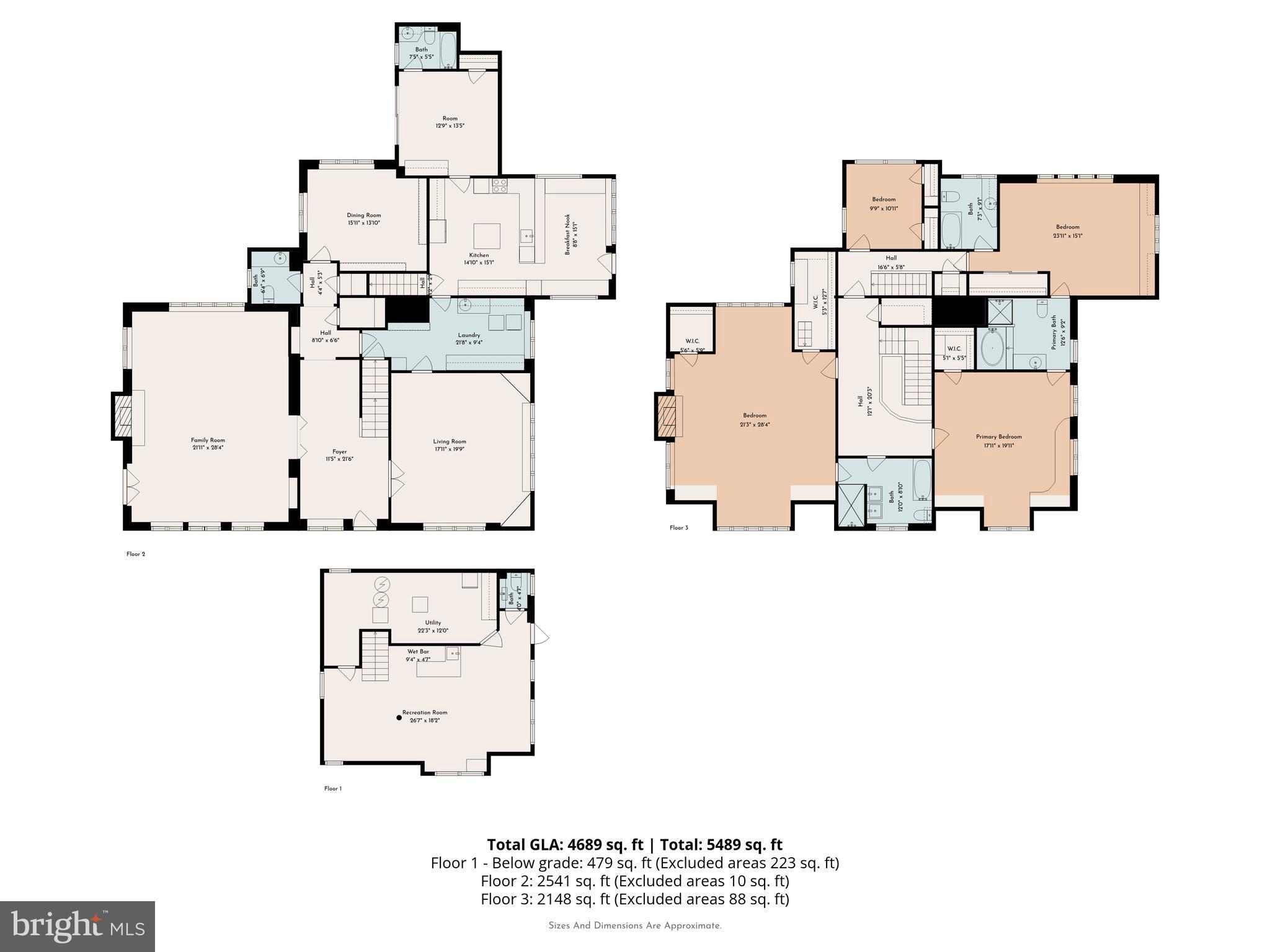 452 W CHESTNUT HILL AVENUE