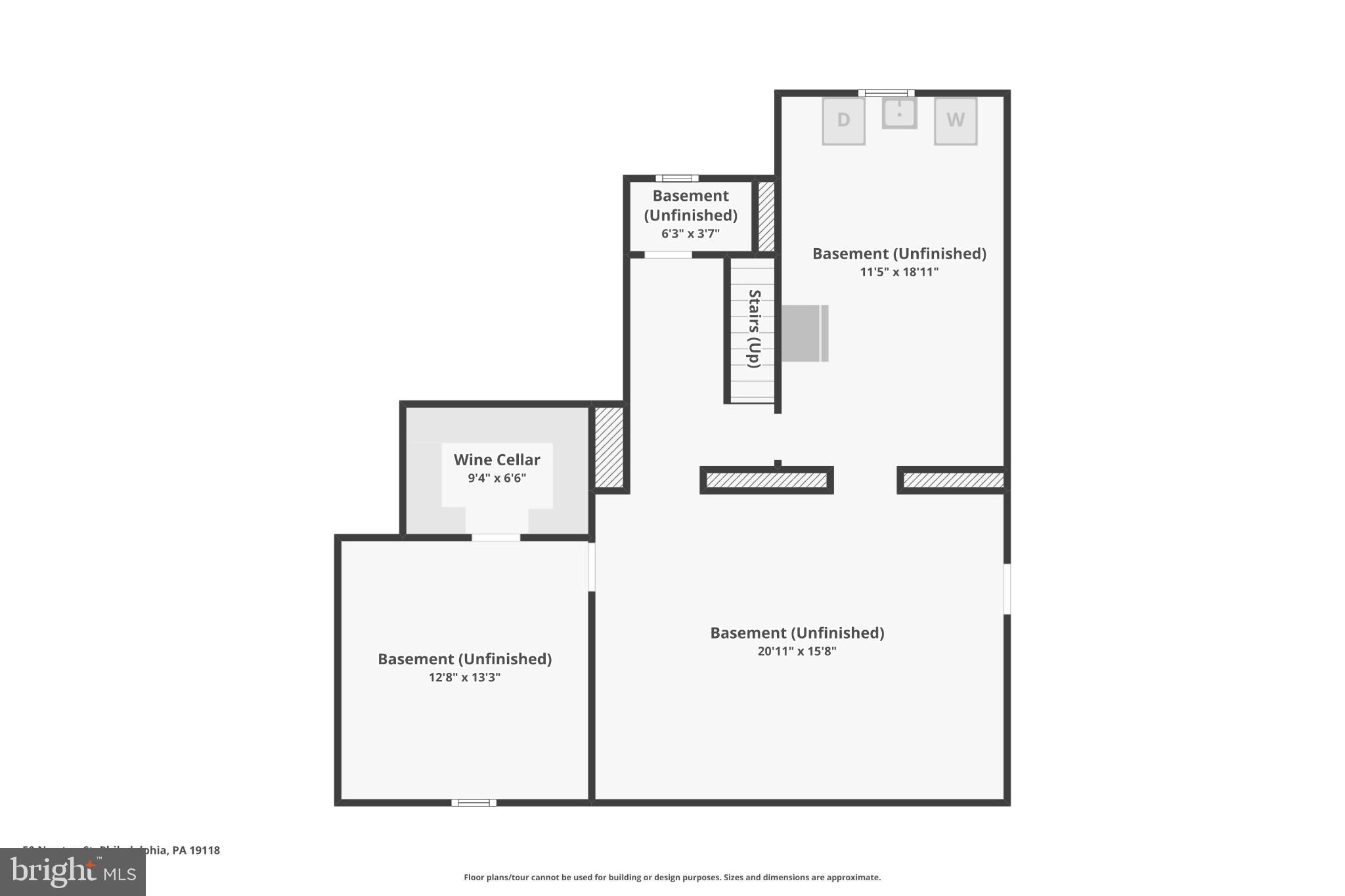 8720 PROSPECT AVENUE