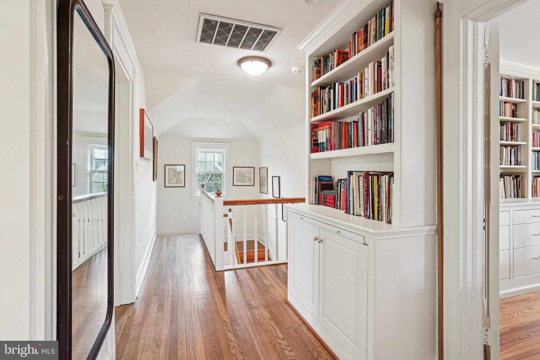 8720 PROSPECT AVENUE