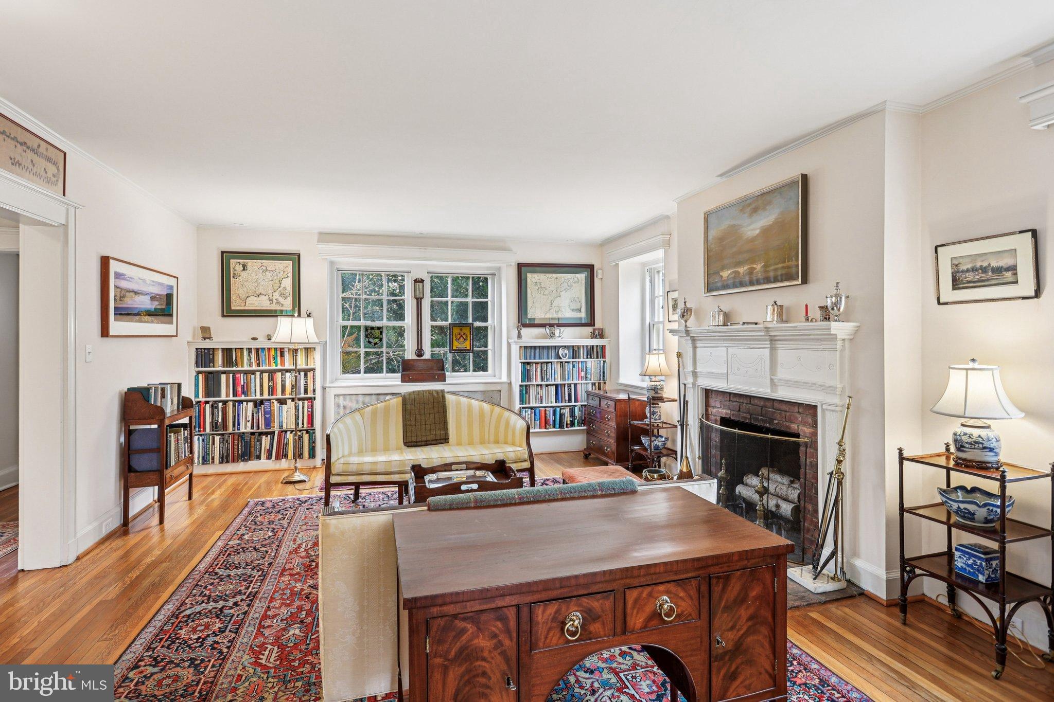 8720 PROSPECT AVENUE