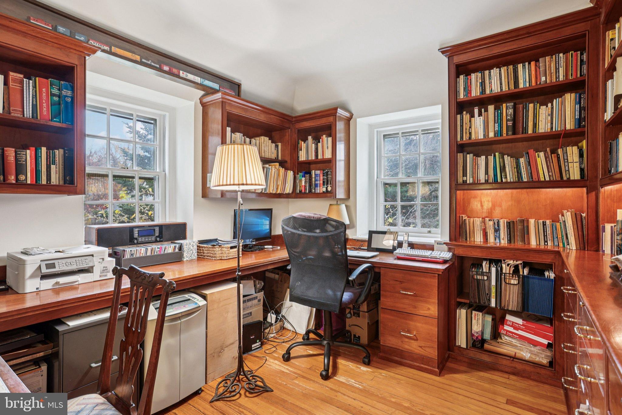 8720 PROSPECT AVENUE