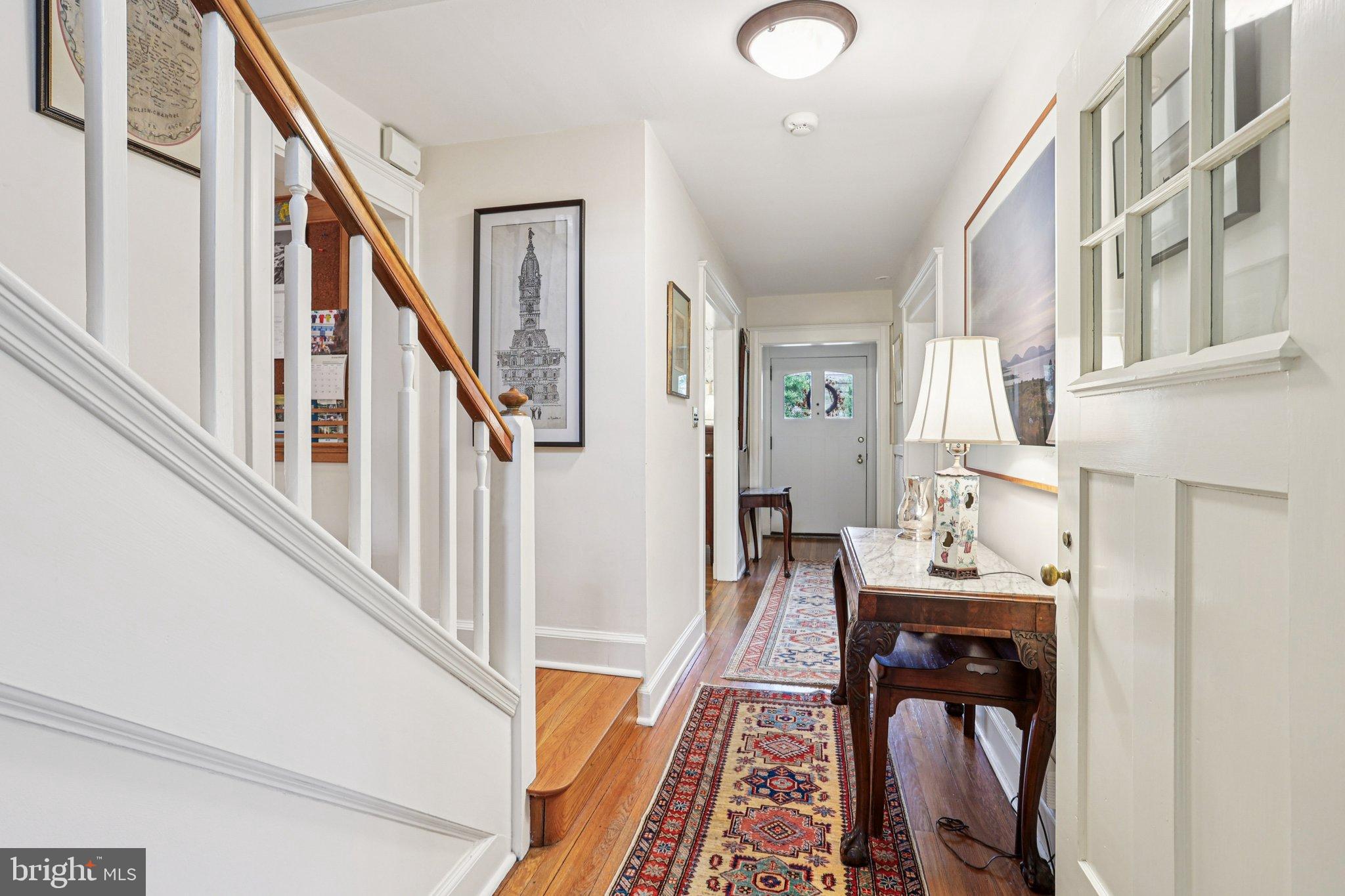 8720 PROSPECT AVENUE