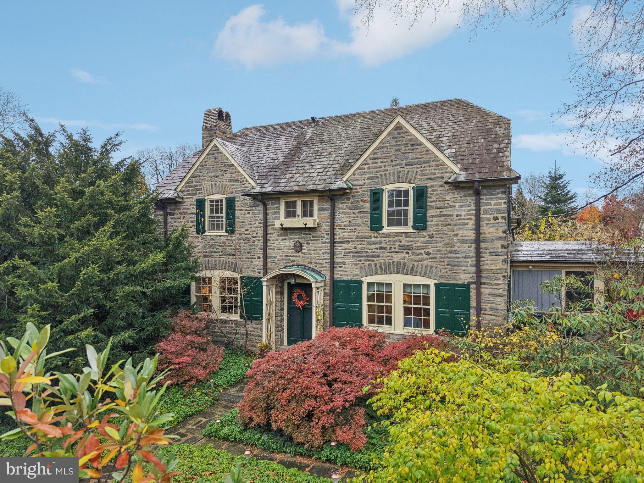 8720 PROSPECT AVENUE