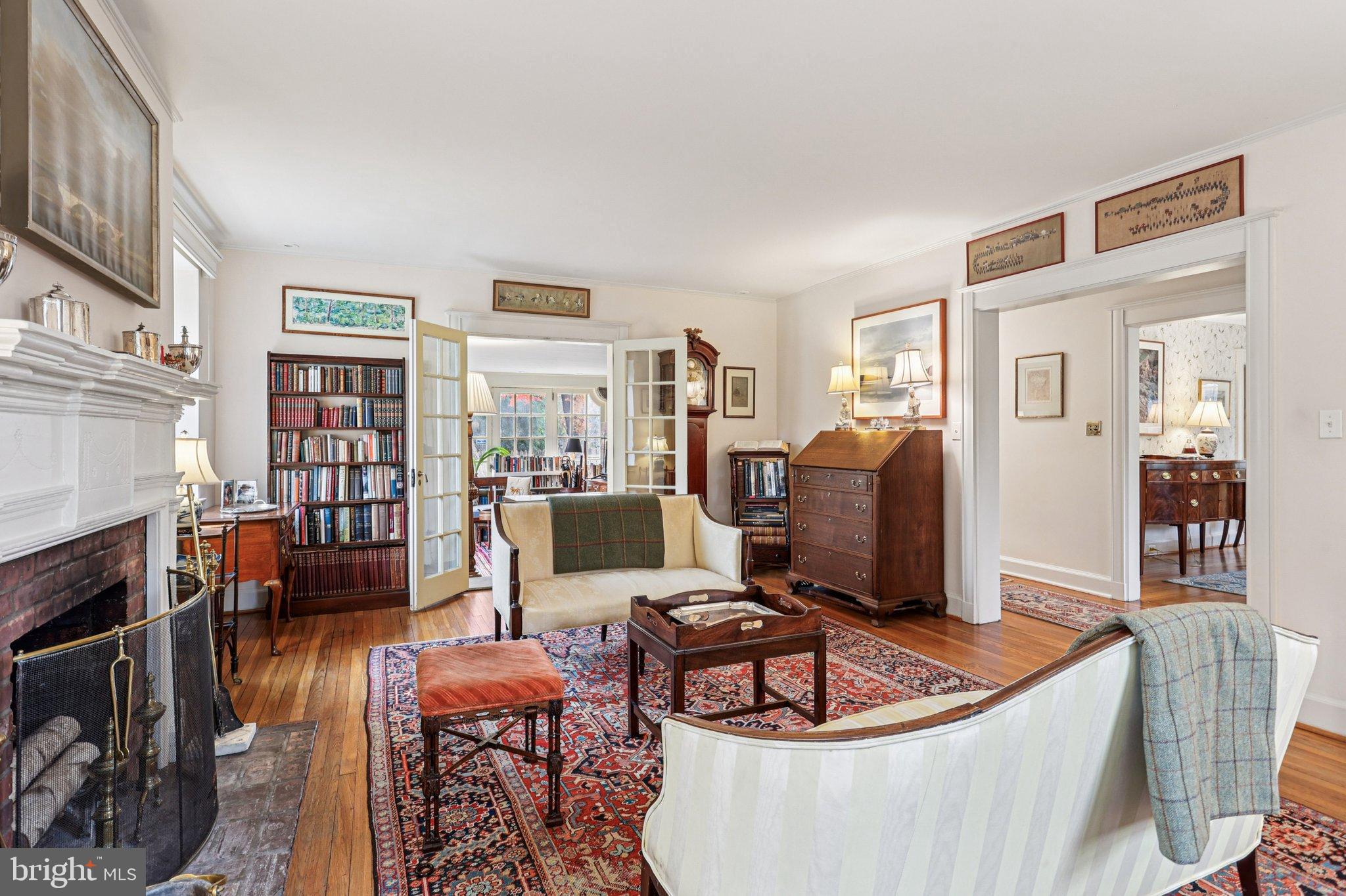 8720 PROSPECT AVENUE