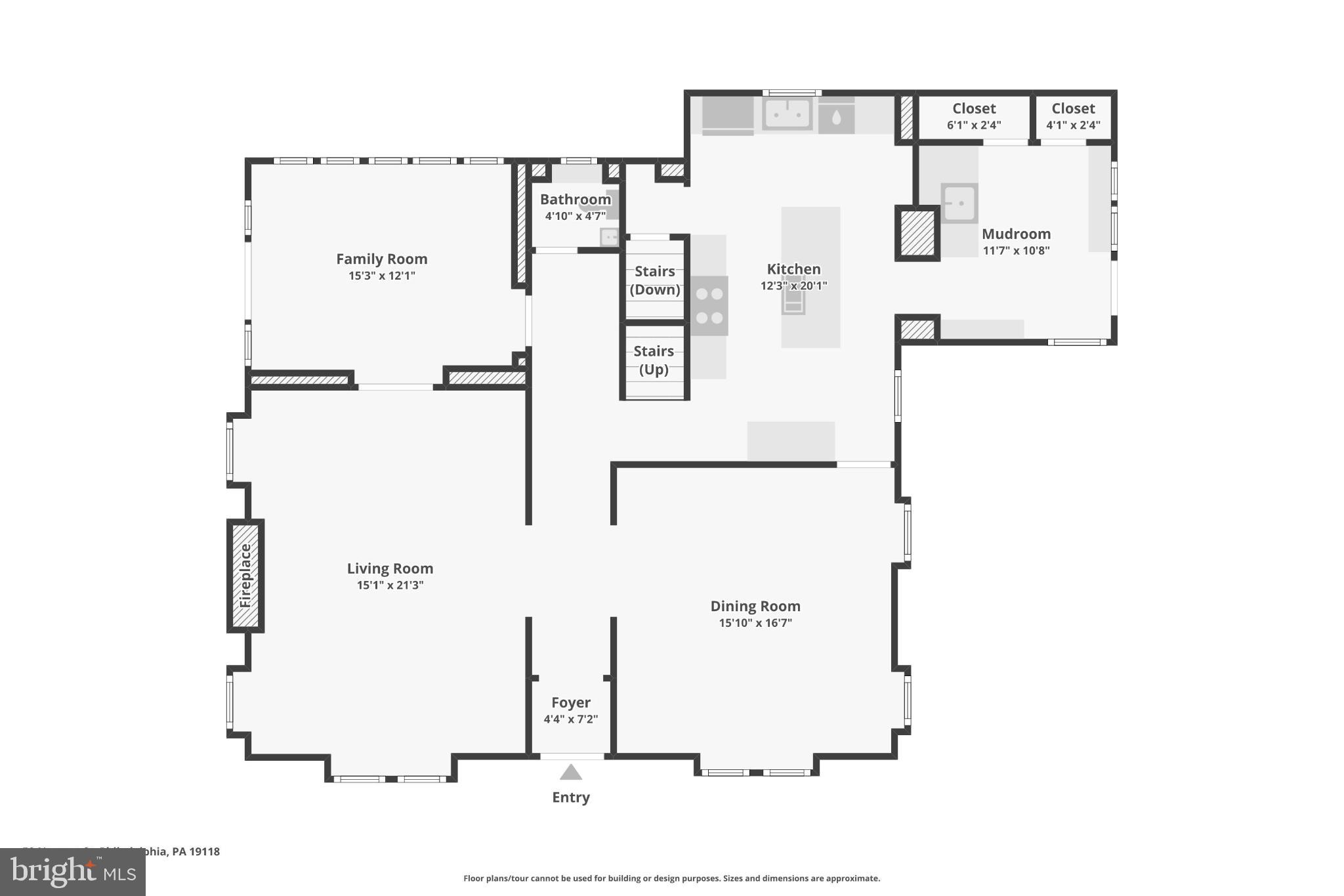 8720 PROSPECT AVENUE