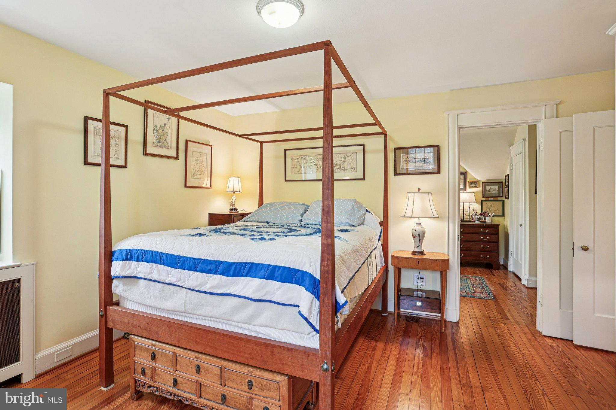 8720 PROSPECT AVENUE