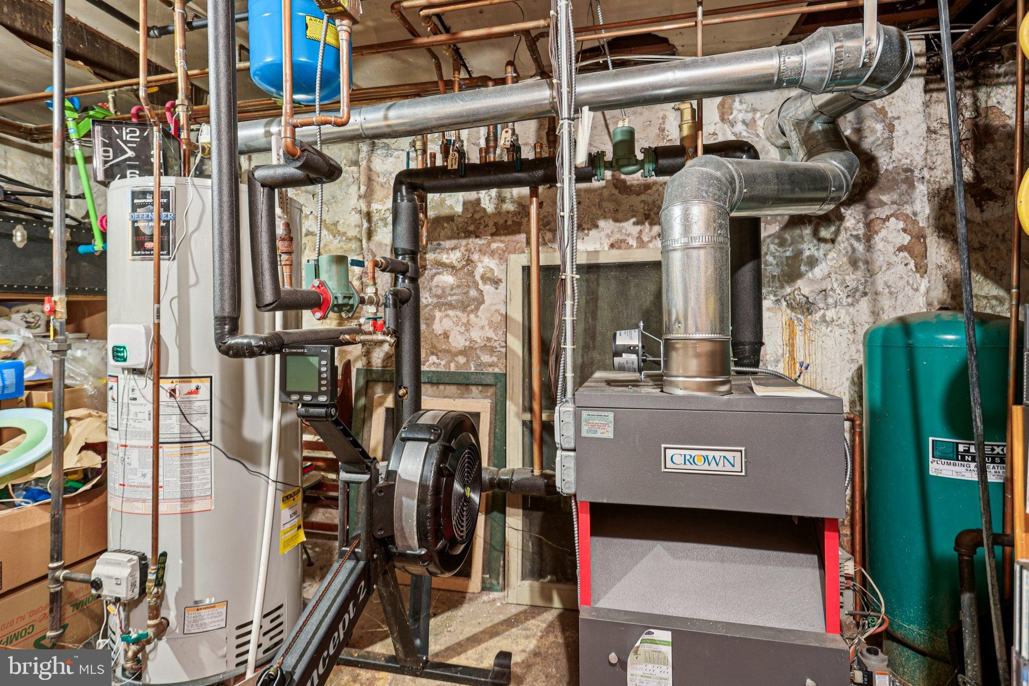 8720 PROSPECT AVENUE