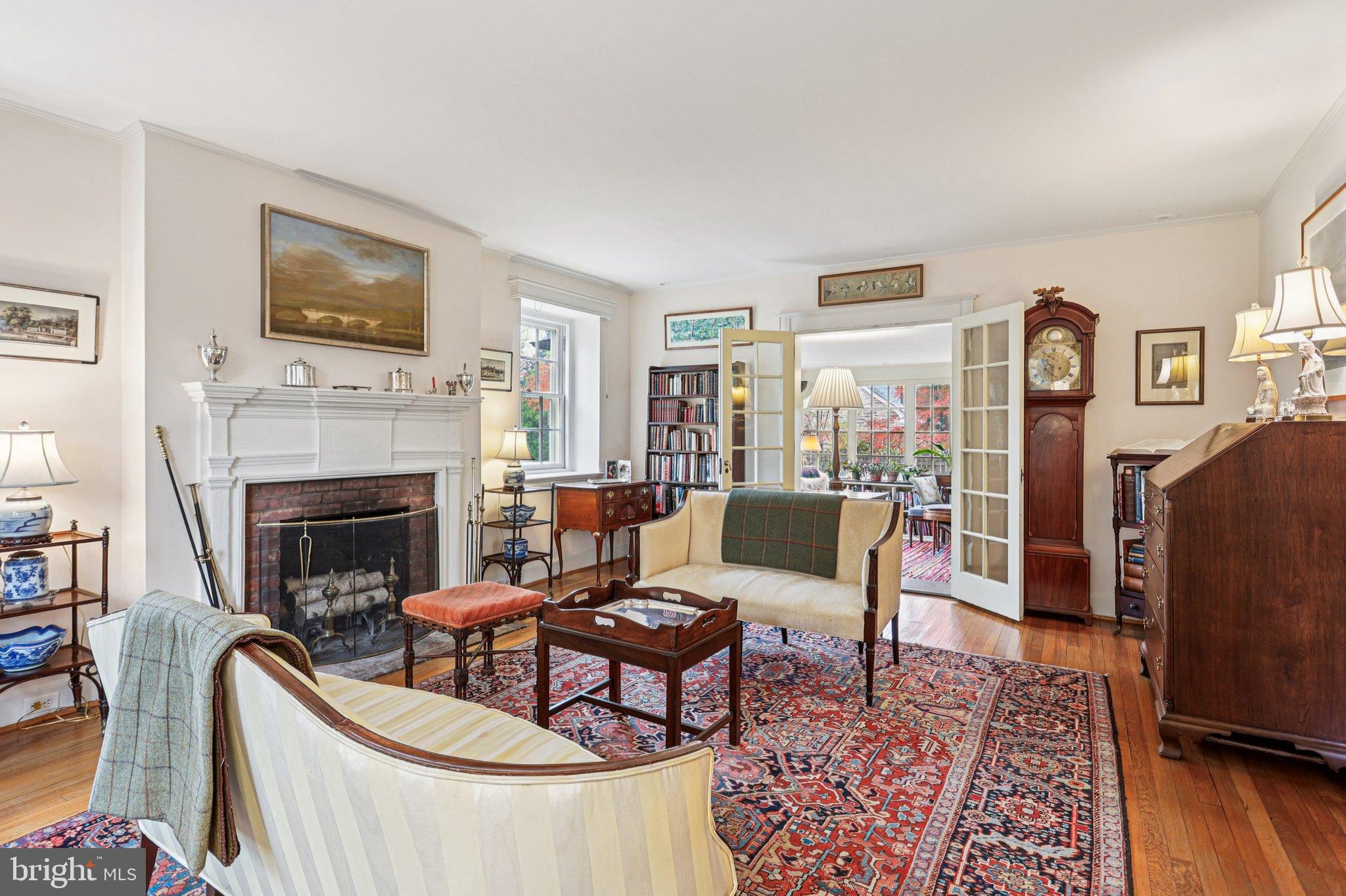 8720 PROSPECT AVENUE