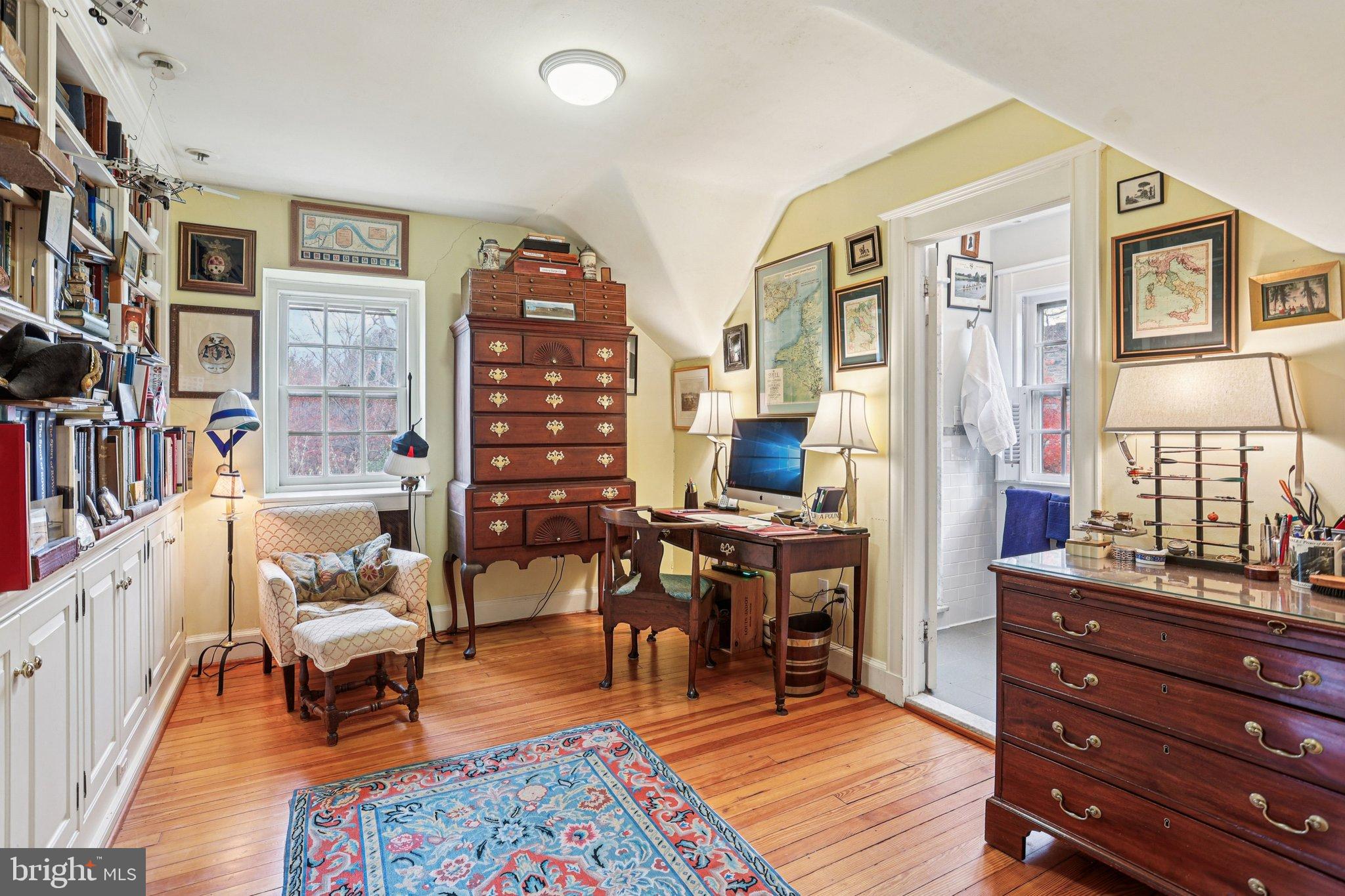 8720 PROSPECT AVENUE