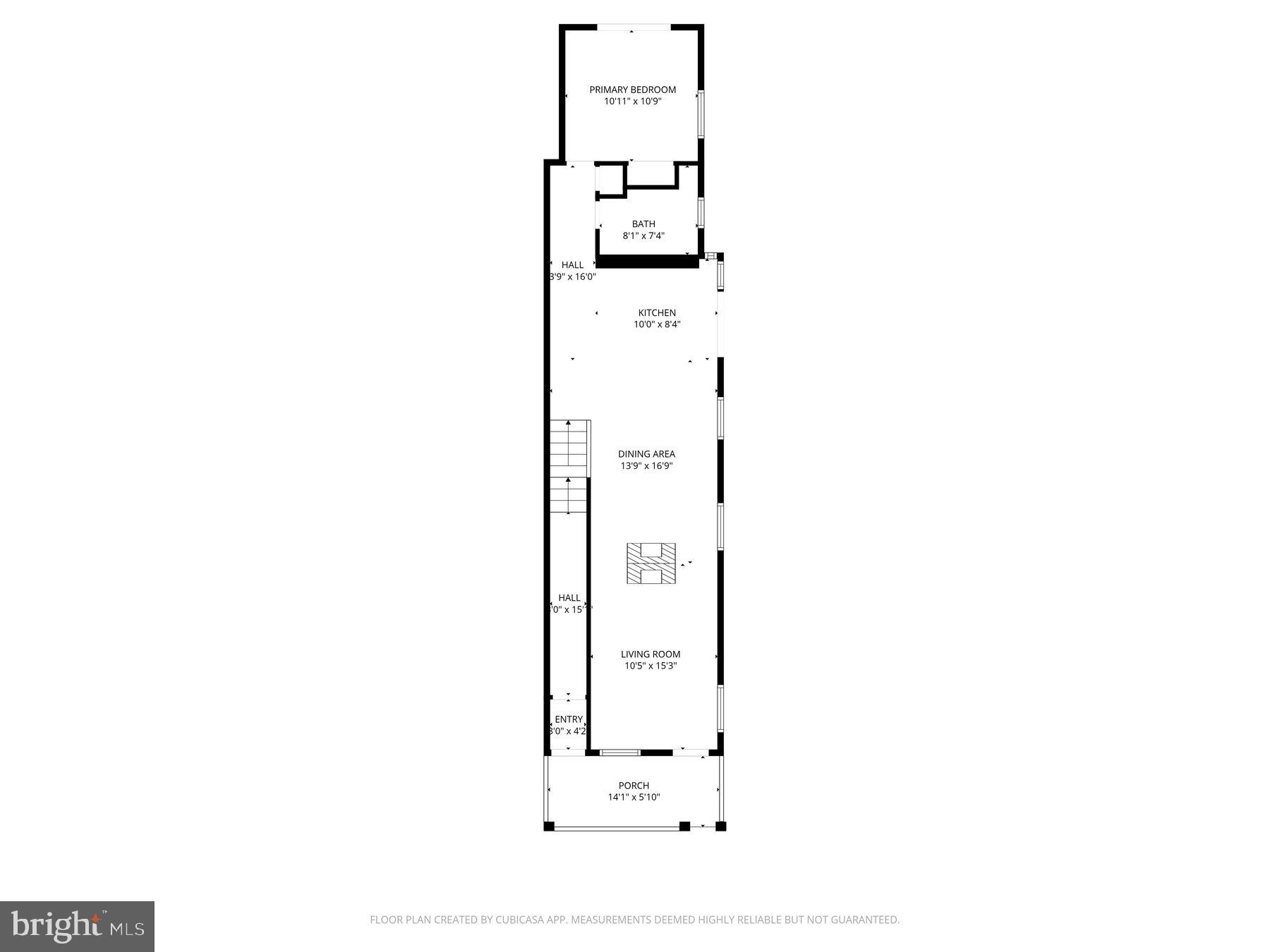 7815 GERMANTOWN AVENUE