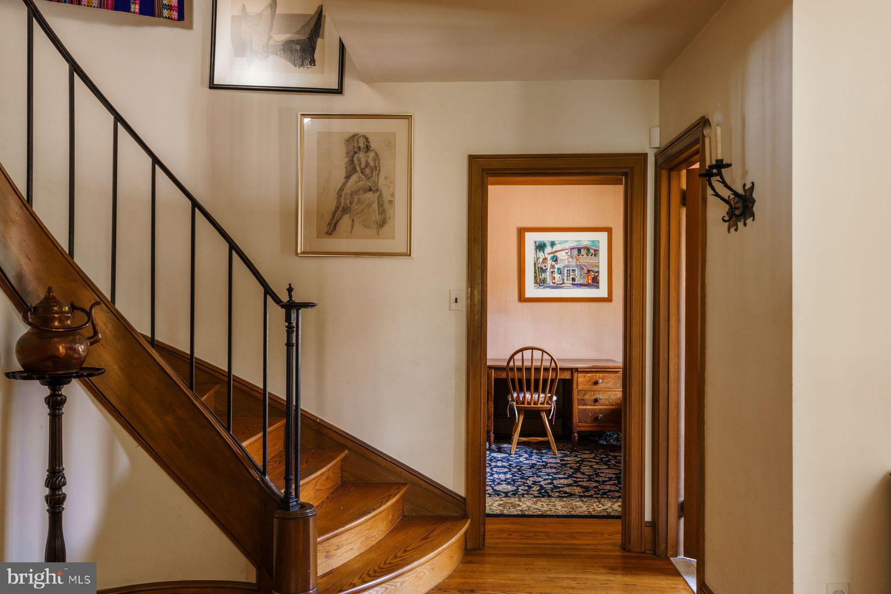 401 W SPRINGFIELD AVENUE