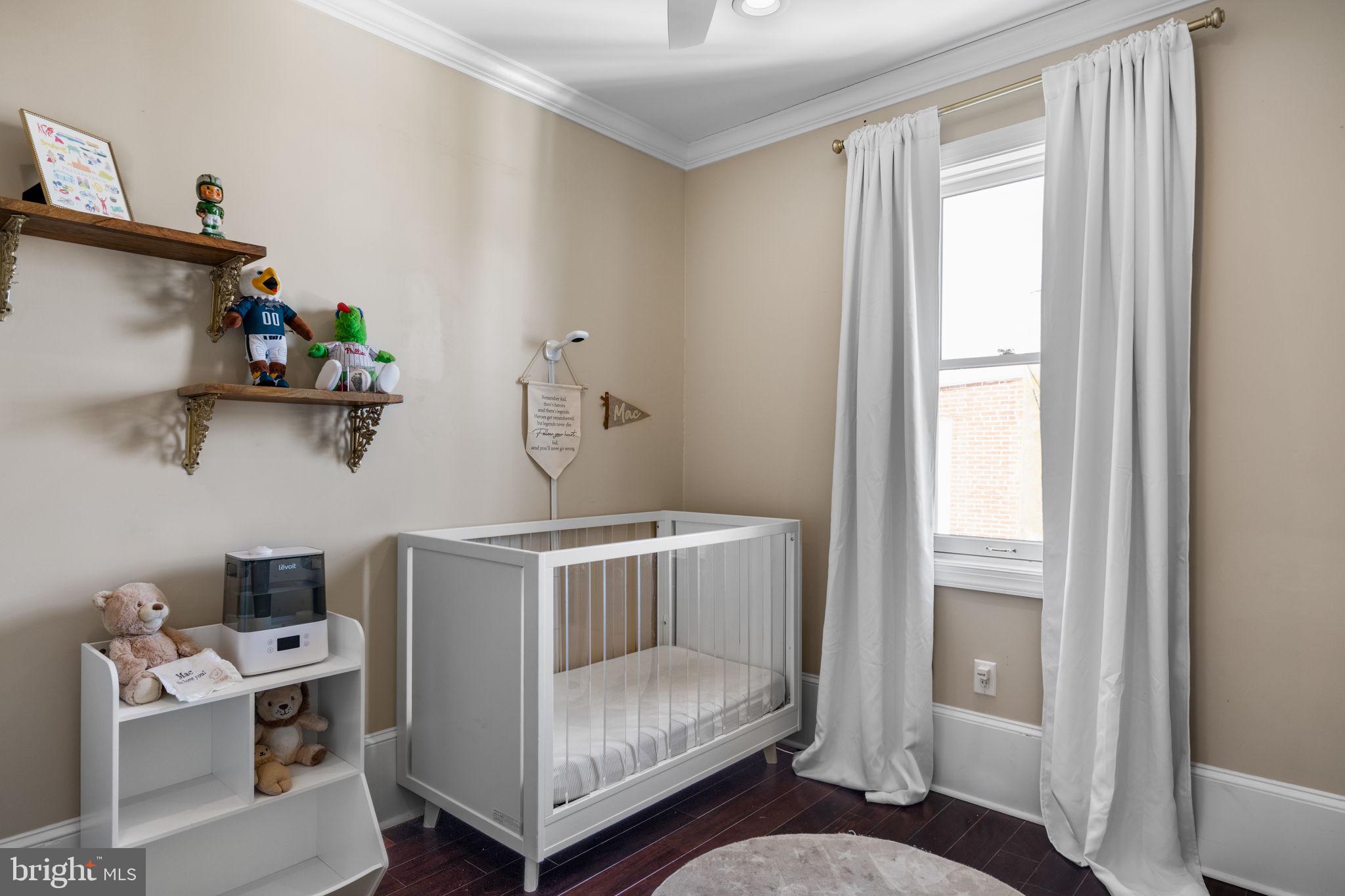 802 N BAMBREY STREET