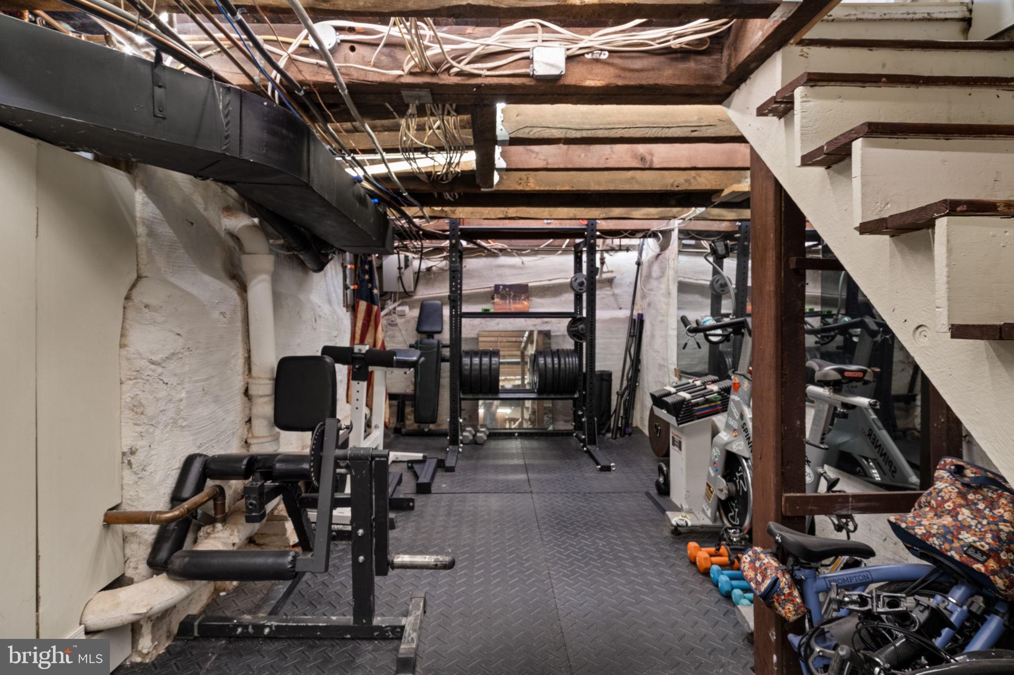 802 N BAMBREY STREET