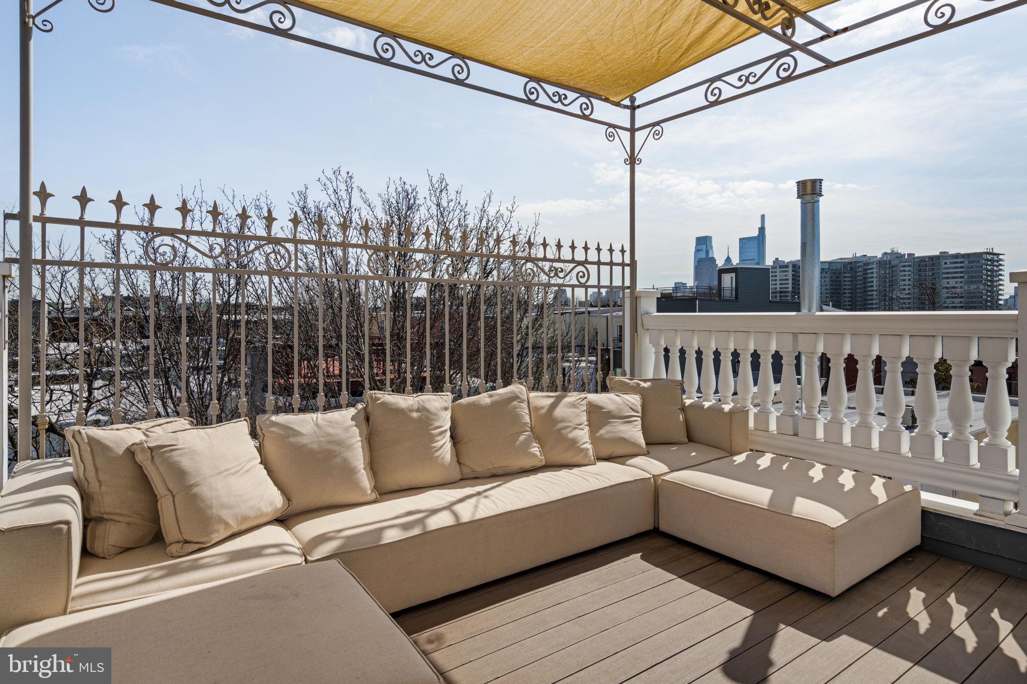 802 N BAMBREY STREET