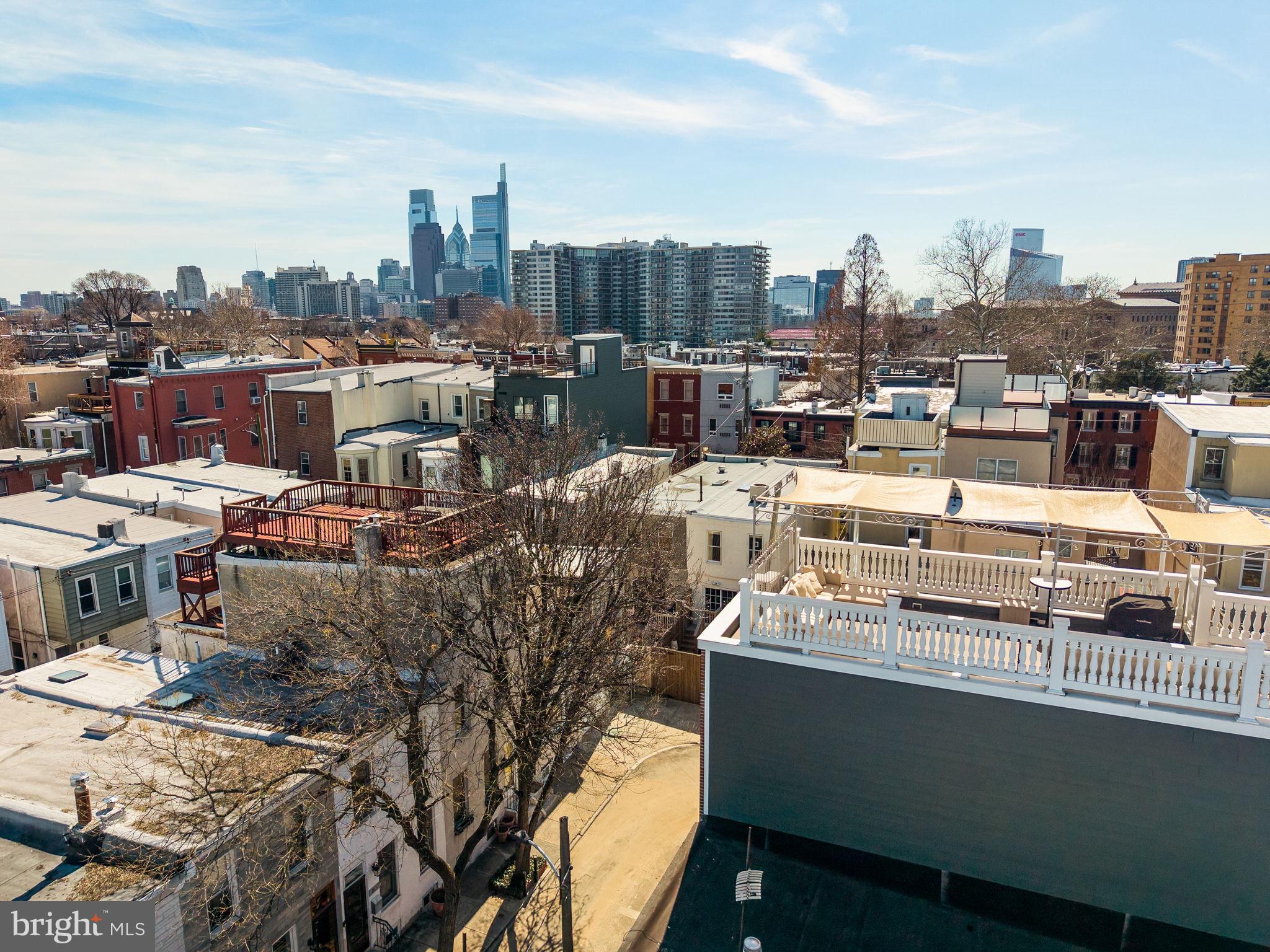 802 N BAMBREY STREET