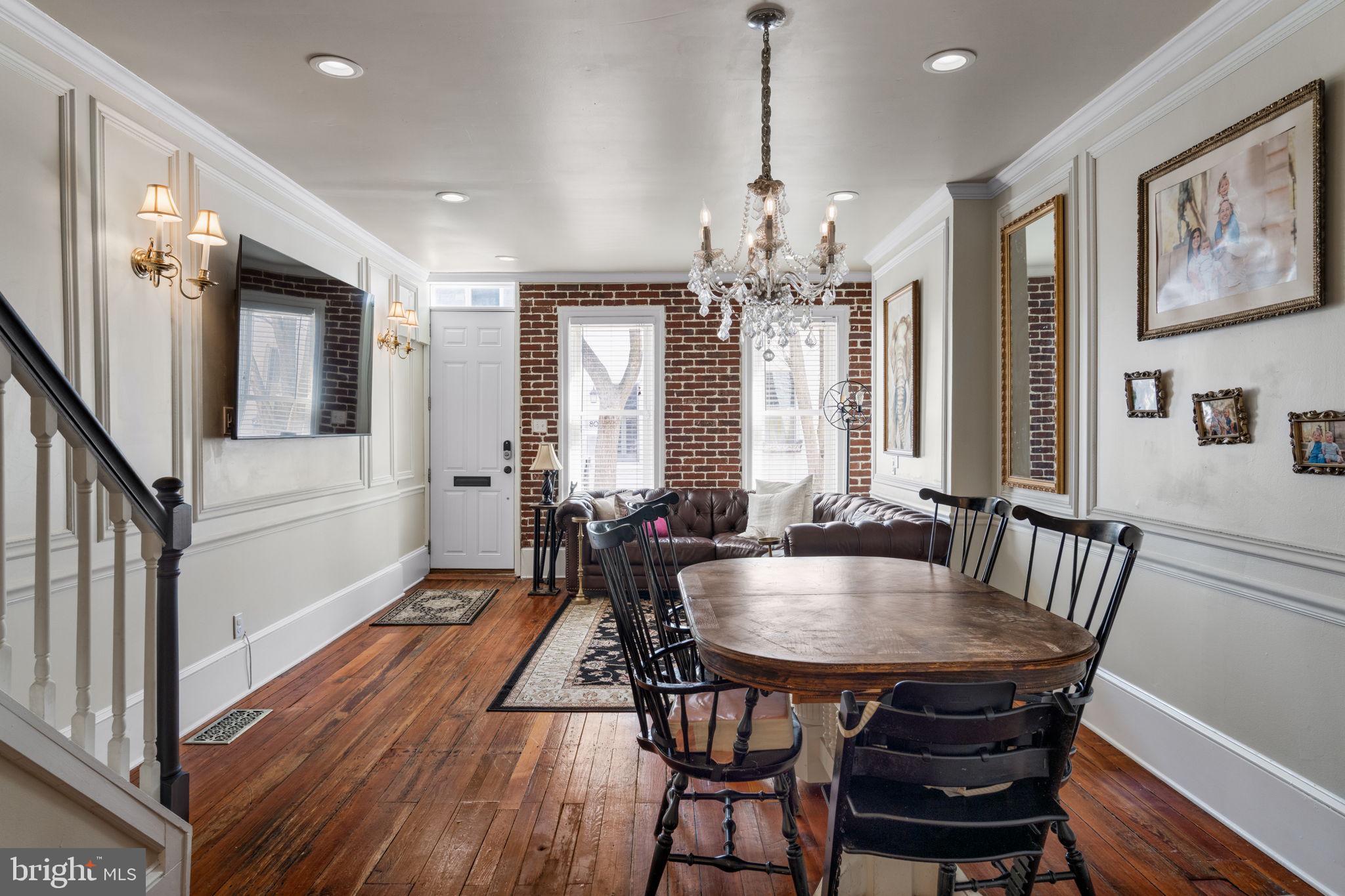 802 N BAMBREY STREET