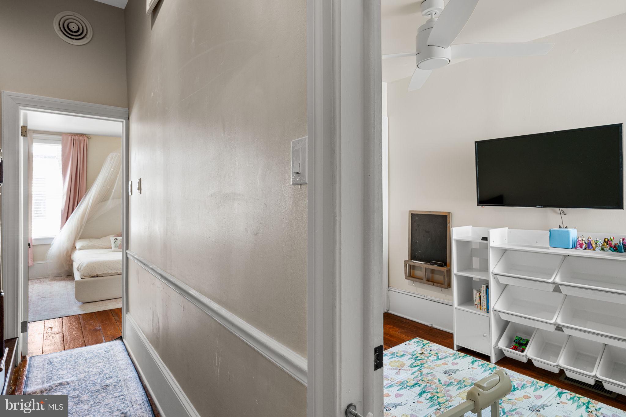 802 N BAMBREY STREET