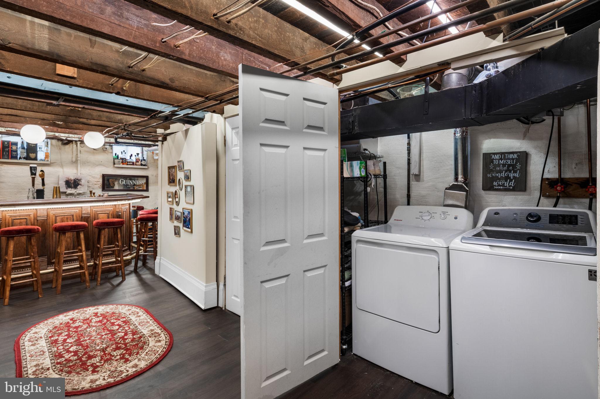 802 N BAMBREY STREET