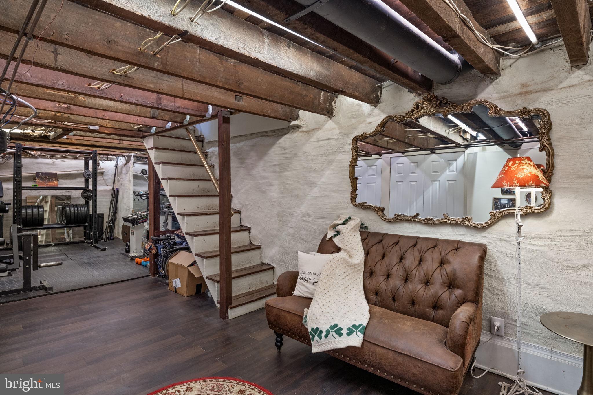 802 N BAMBREY STREET