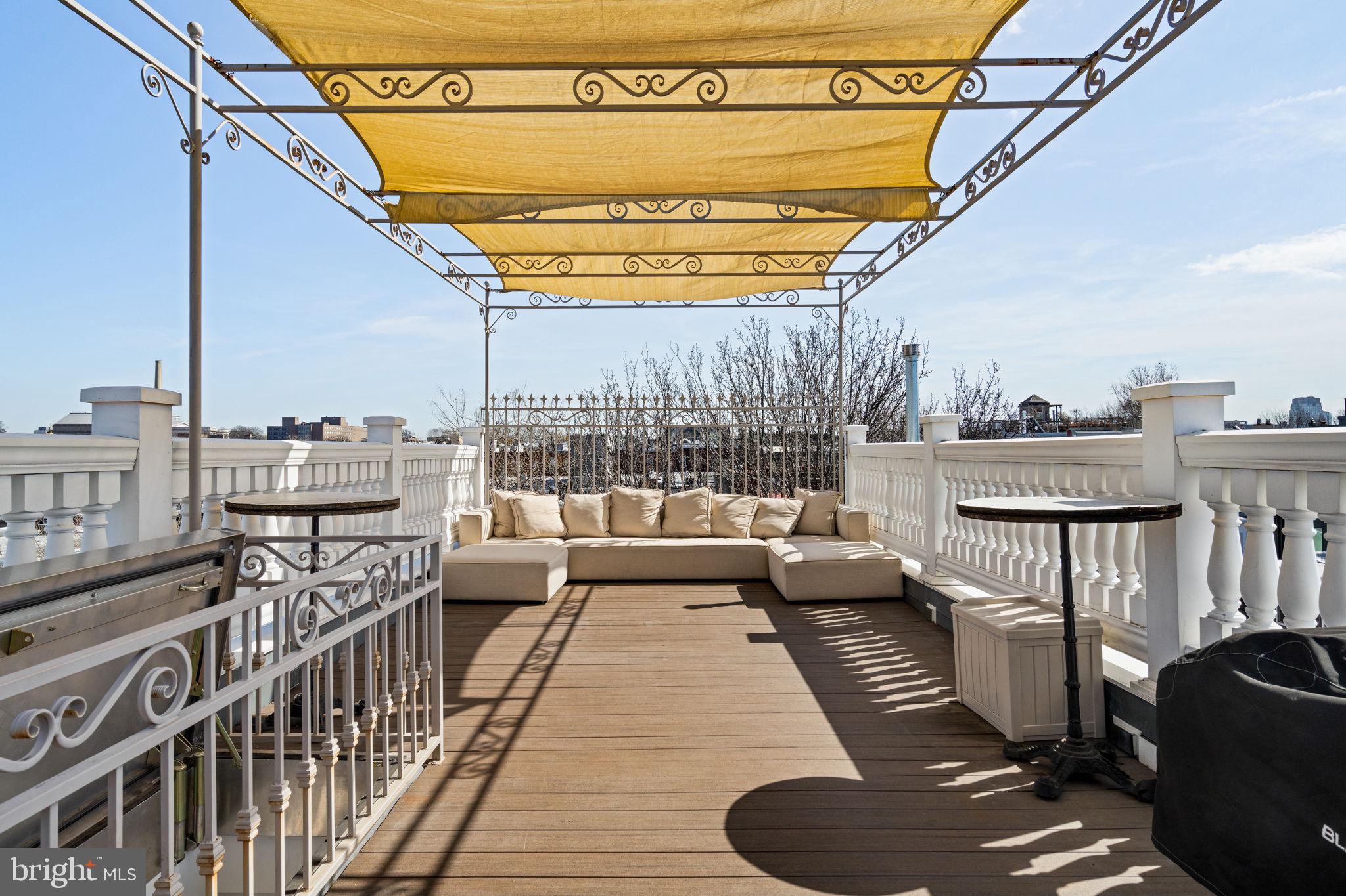 802 N BAMBREY STREET