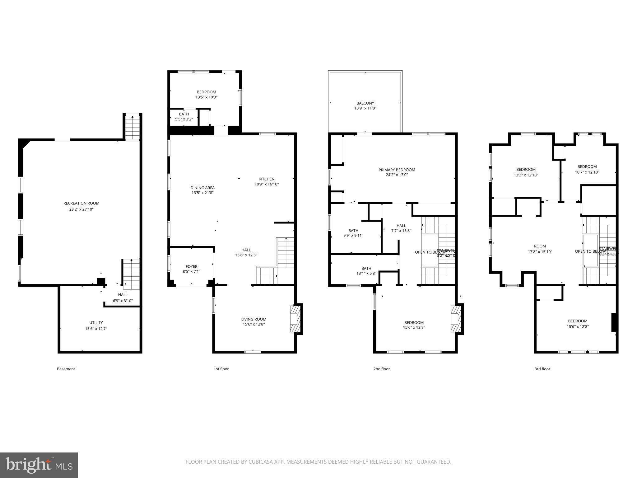 205 W HIGHLAND AVENUE