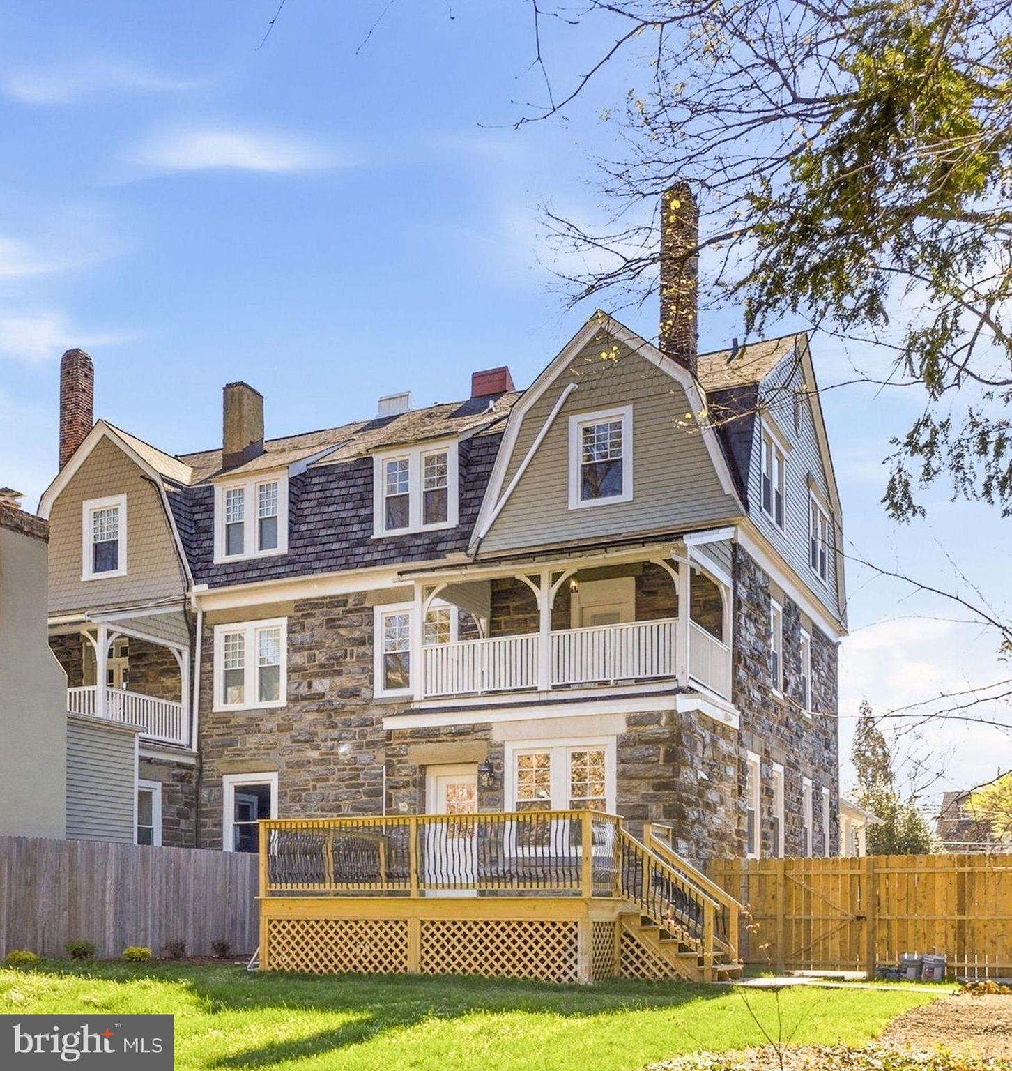 205 W HIGHLAND AVENUE