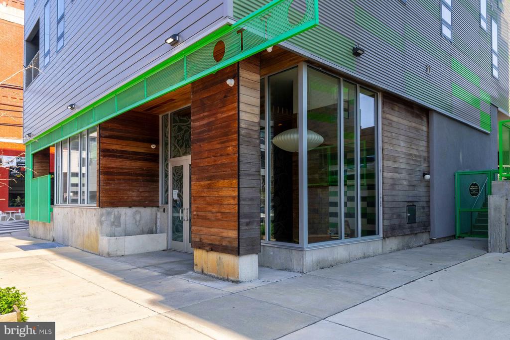 1501 N 30TH STREET
