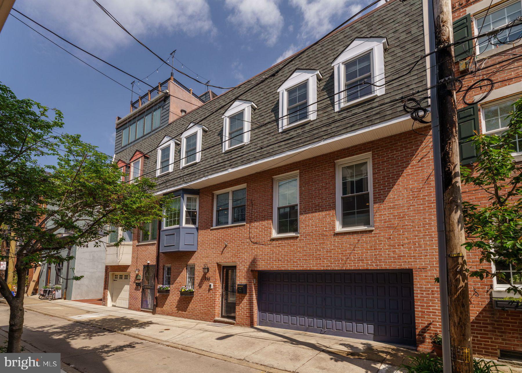 329-33 PEMBERTON STREET