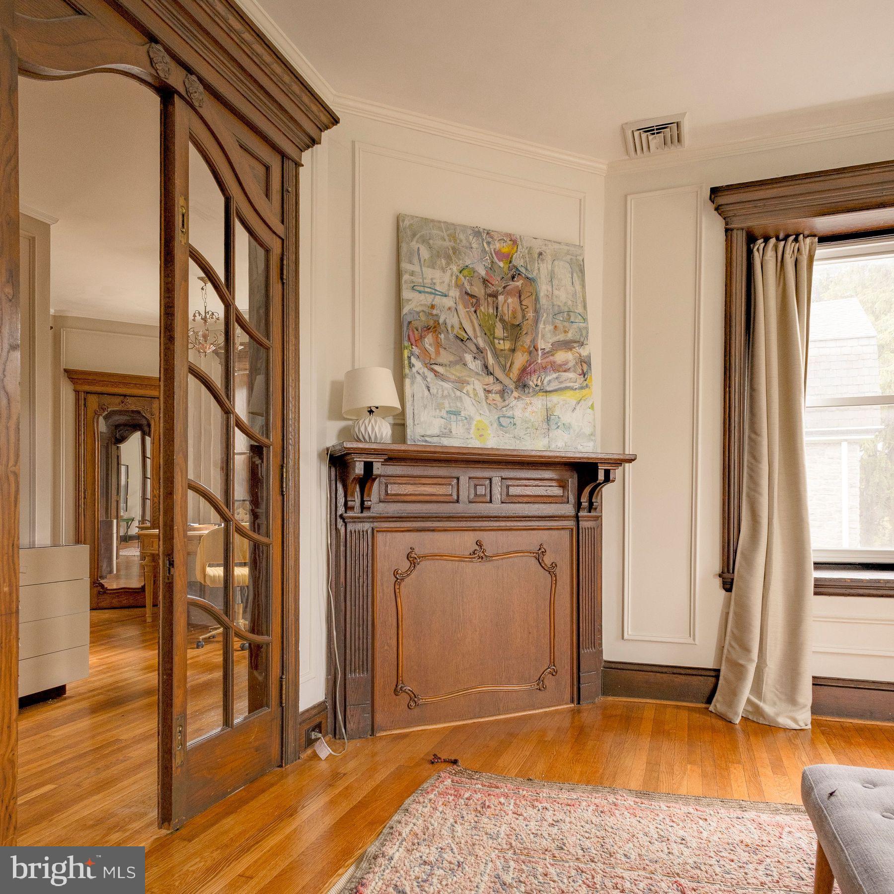 106 W UPSAL STREET