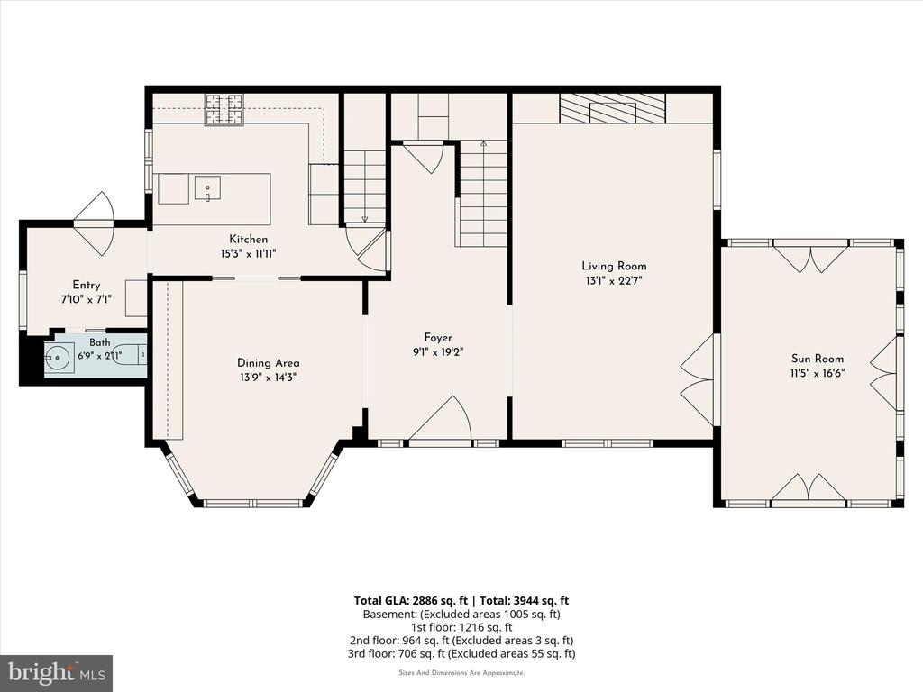 112 W SPRINGFIELD AVENUE