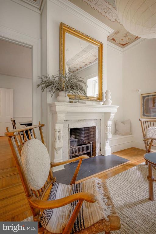 42 SUMMIT STREET