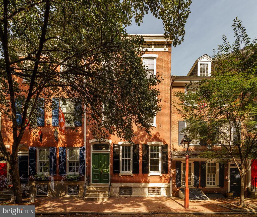 243 PINE STREET