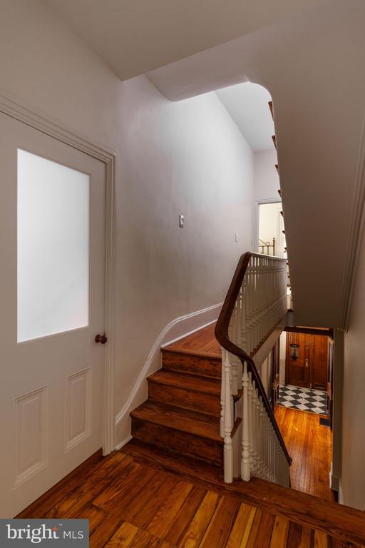 243 PINE STREET