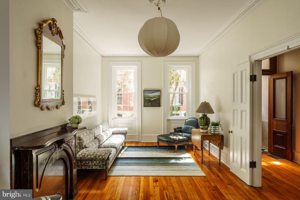 243 PINE STREET